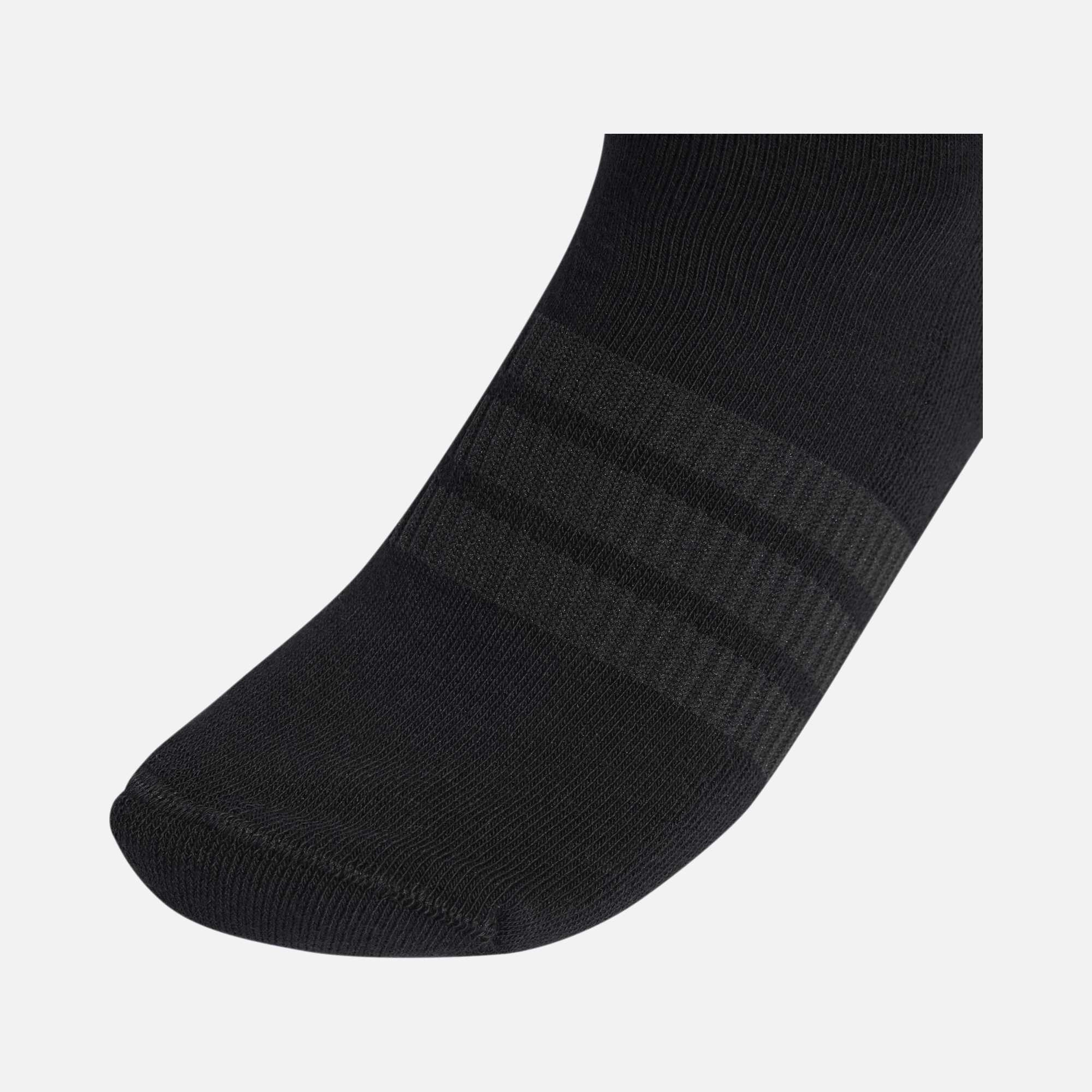adidas Cushioned Essentials Crew 3 Pair Pack Çorap
