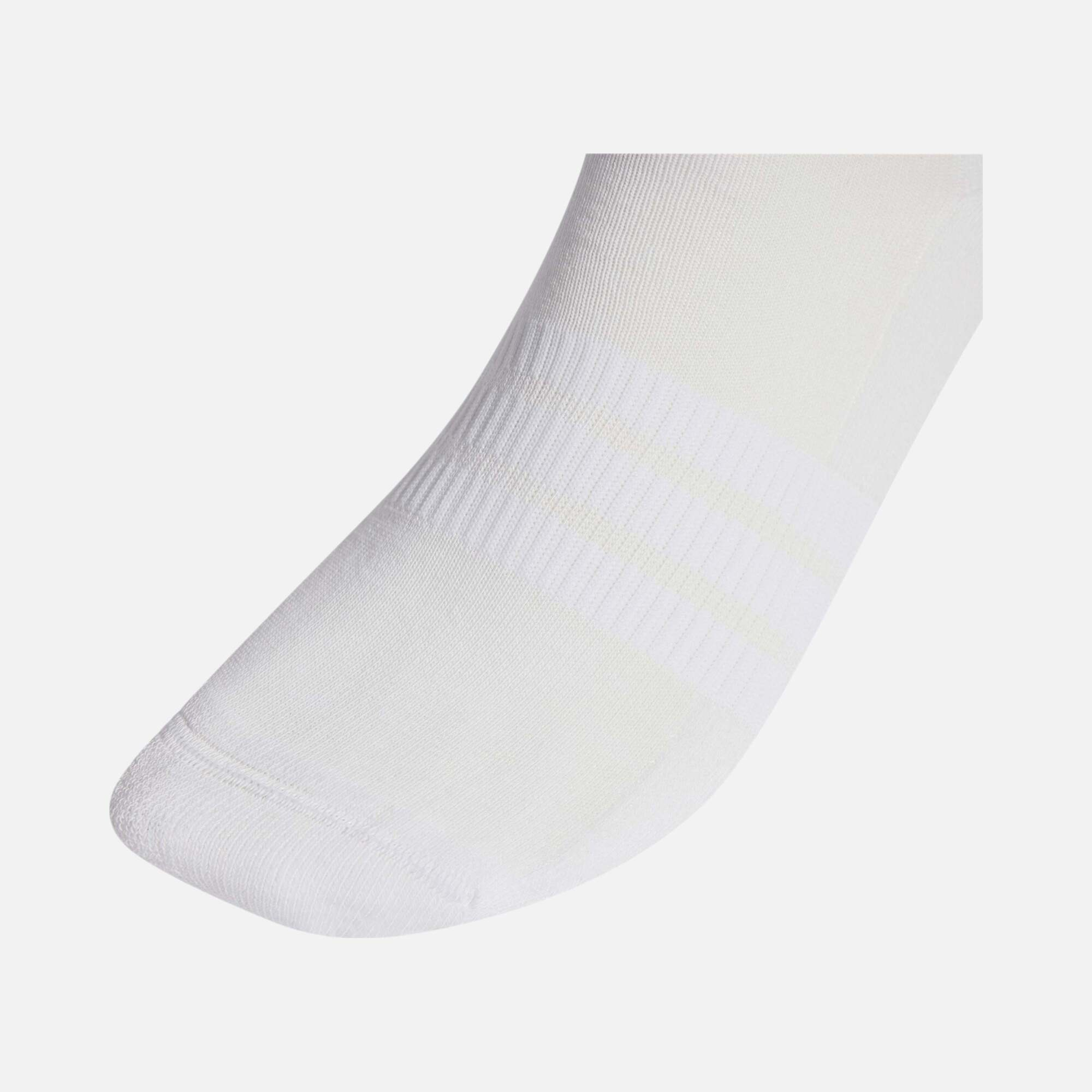 adidas Cushioned Essentials Crew 3 Pair Pack Çorap