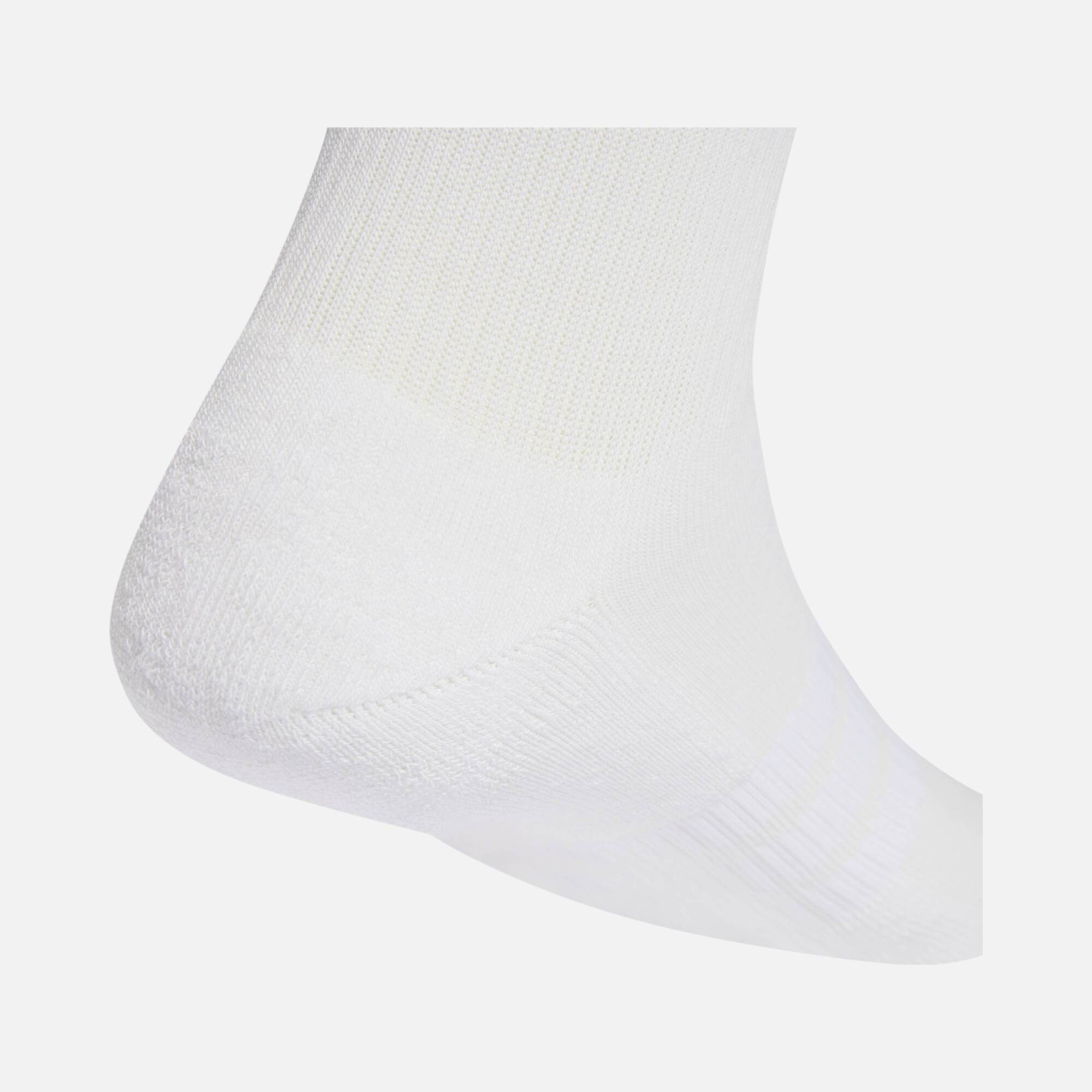 adidas Cushioned Essentials Crew 3 Pair Pack Çorap