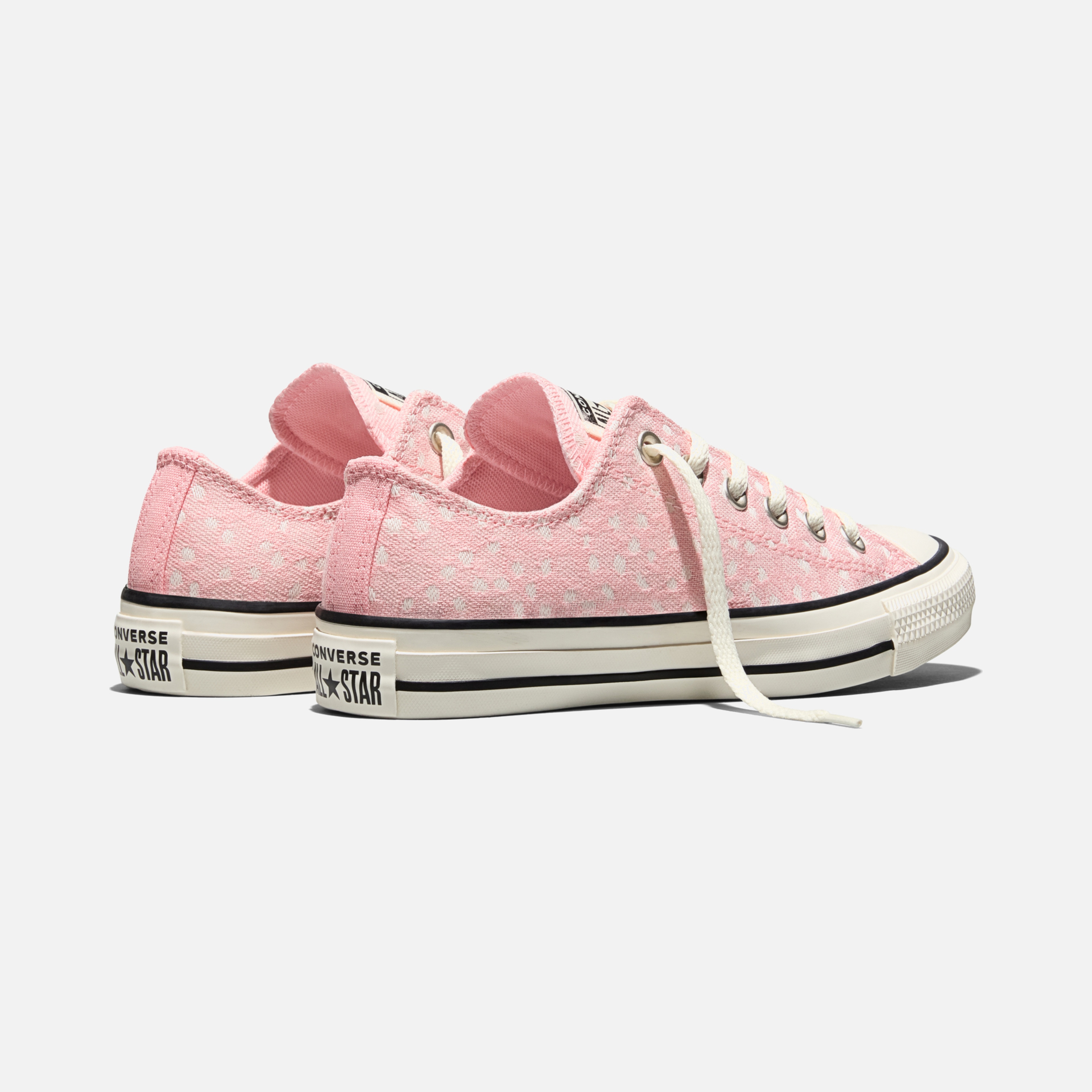 Converse Chuck Taylor All Star Deer Pattern SS26 Kadın Spor Ayakkabı