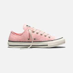 Converse Chuck Taylor All Star Deer Pattern SS26 Kadın Spor Ayakkabı