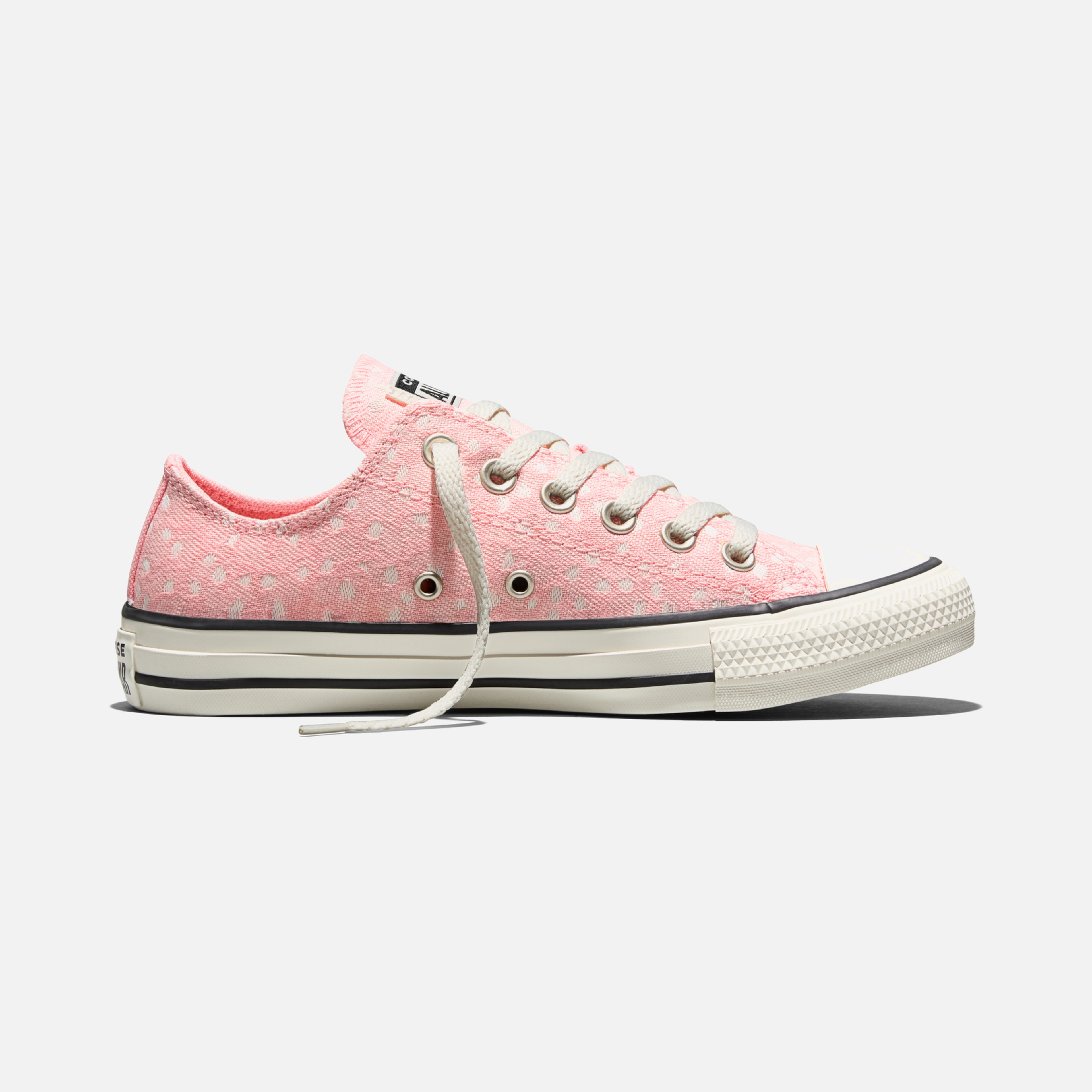 Converse Chuck Taylor All Star Deer Pattern SS26 Kadın Spor Ayakkabı