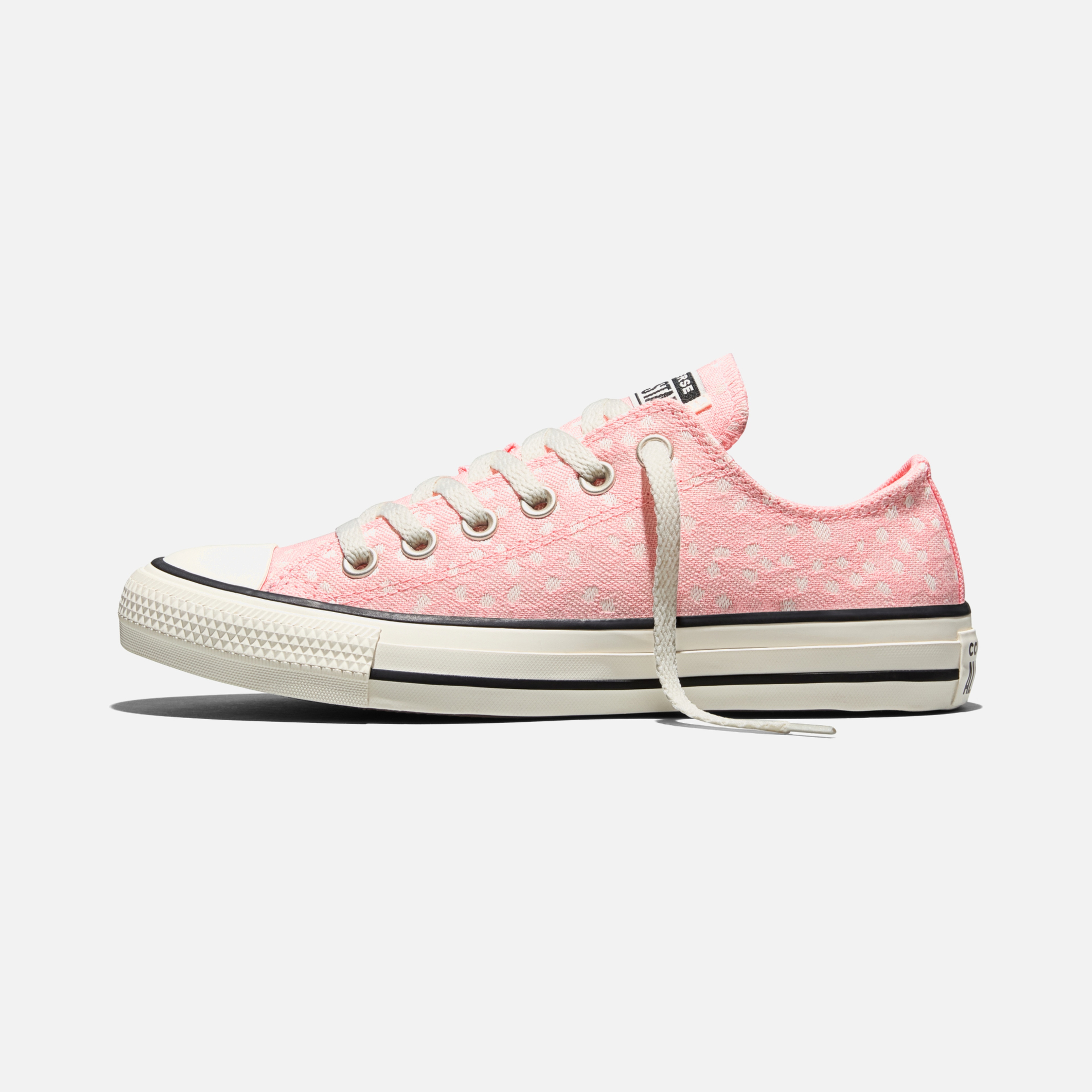 Converse Chuck Taylor All Star Deer Pattern SS26 Kadın Spor Ayakkabı