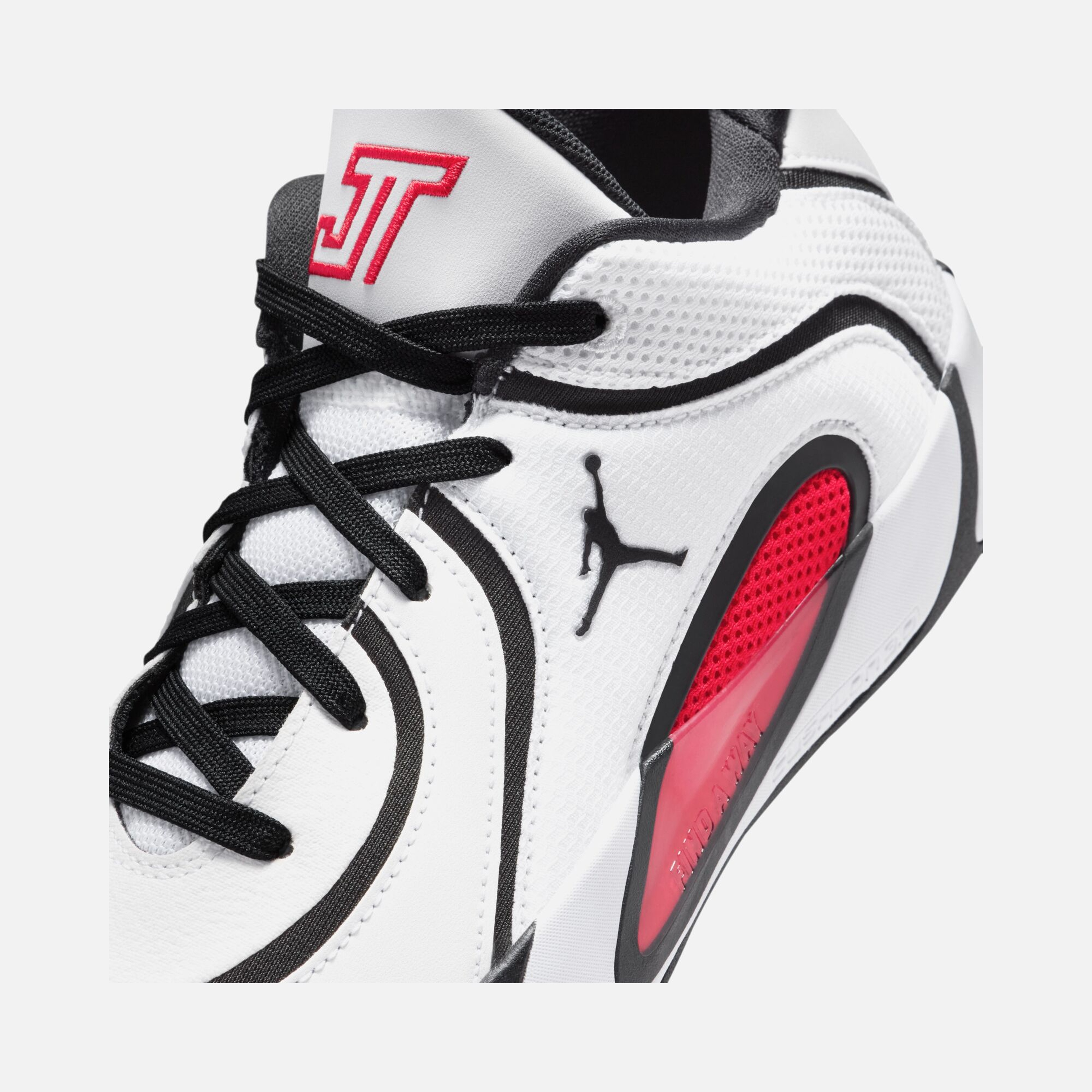 Nike Jordan Tatum 4 (Gs) Basketbol Ayakkabısı