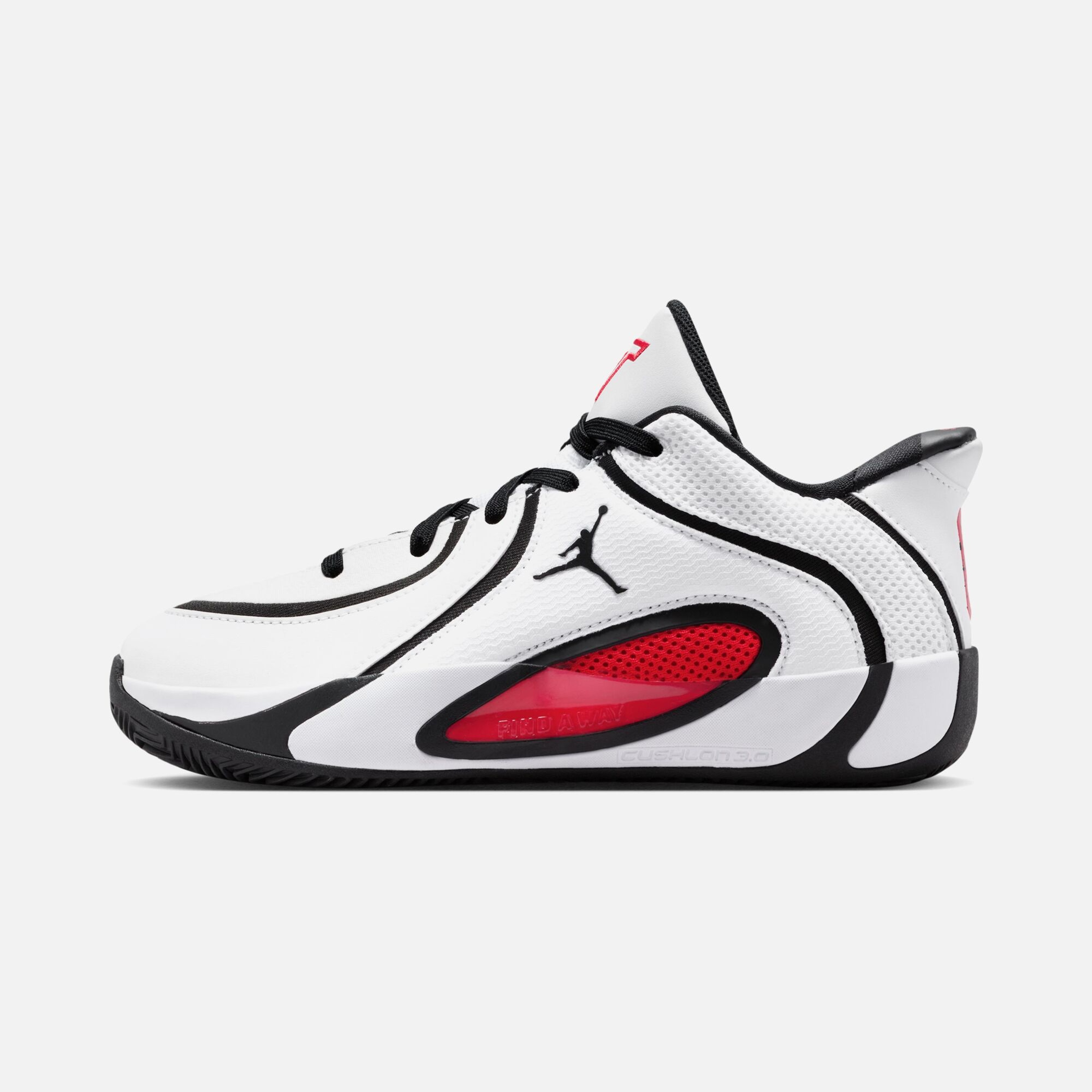 Nike Jordan Tatum 4 (Gs) Basketbol Ayakkabısı
