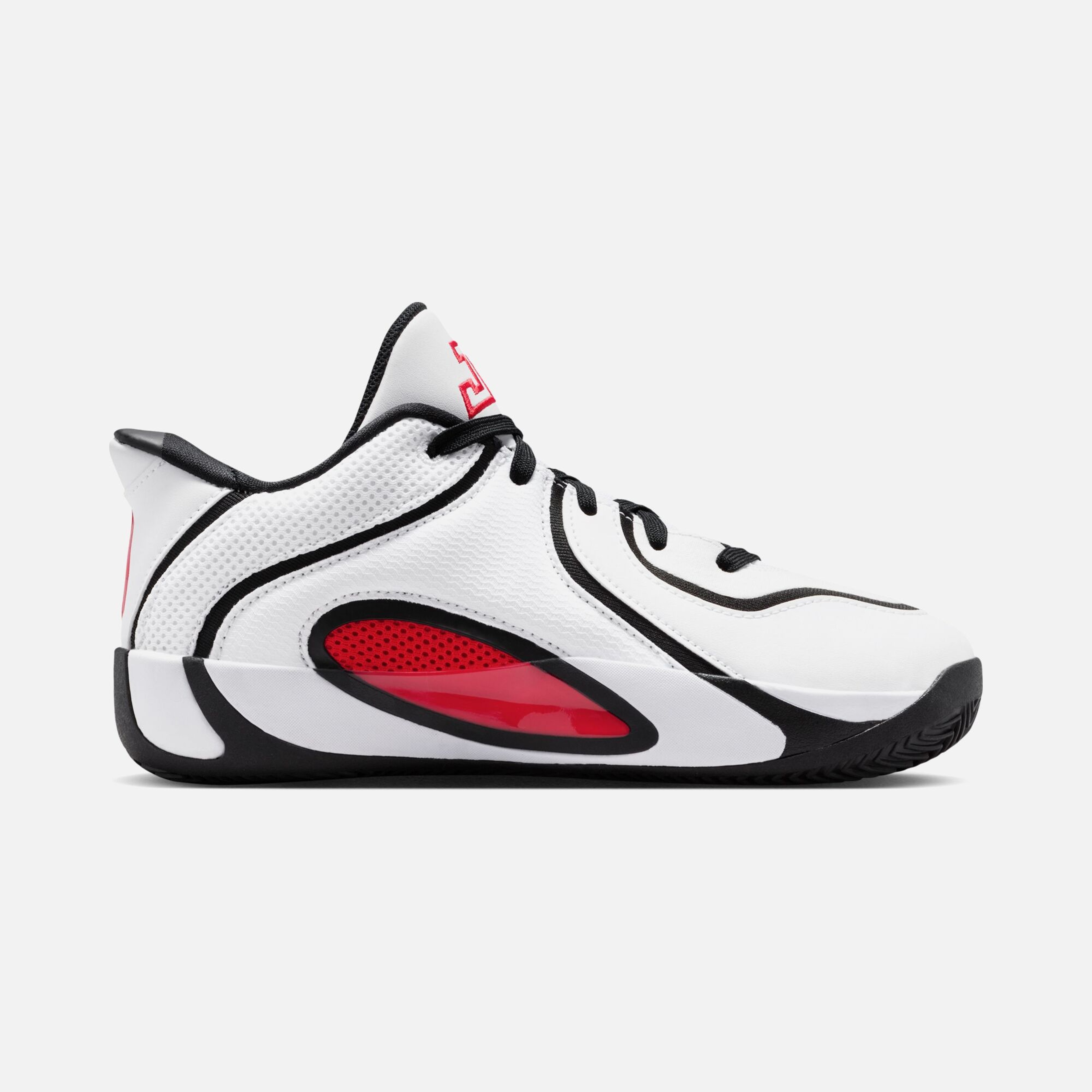 Nike Jordan Tatum 4 (Gs) Basketbol Ayakkabısı