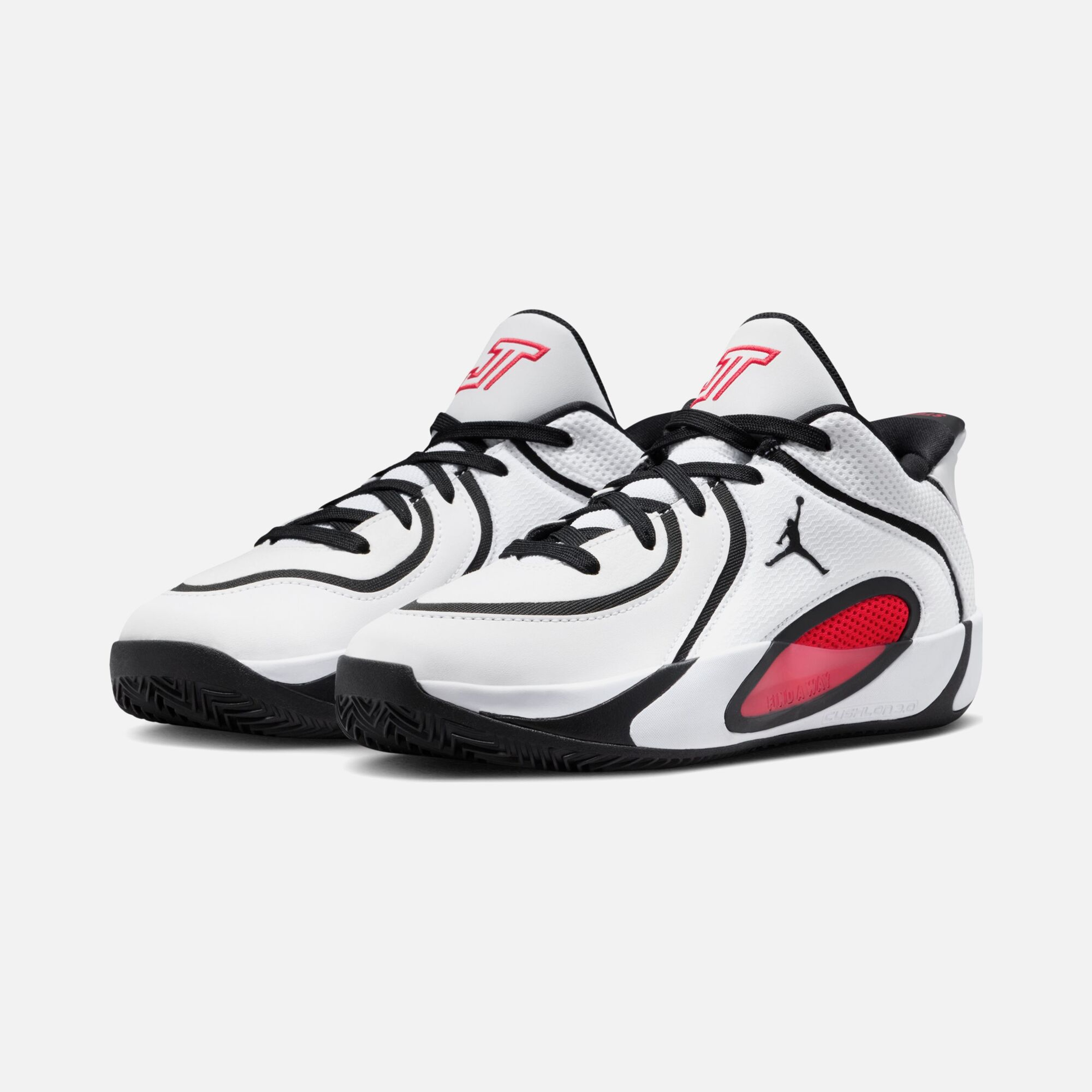Nike Jordan Tatum 4 (Gs) Basketbol Ayakkabısı