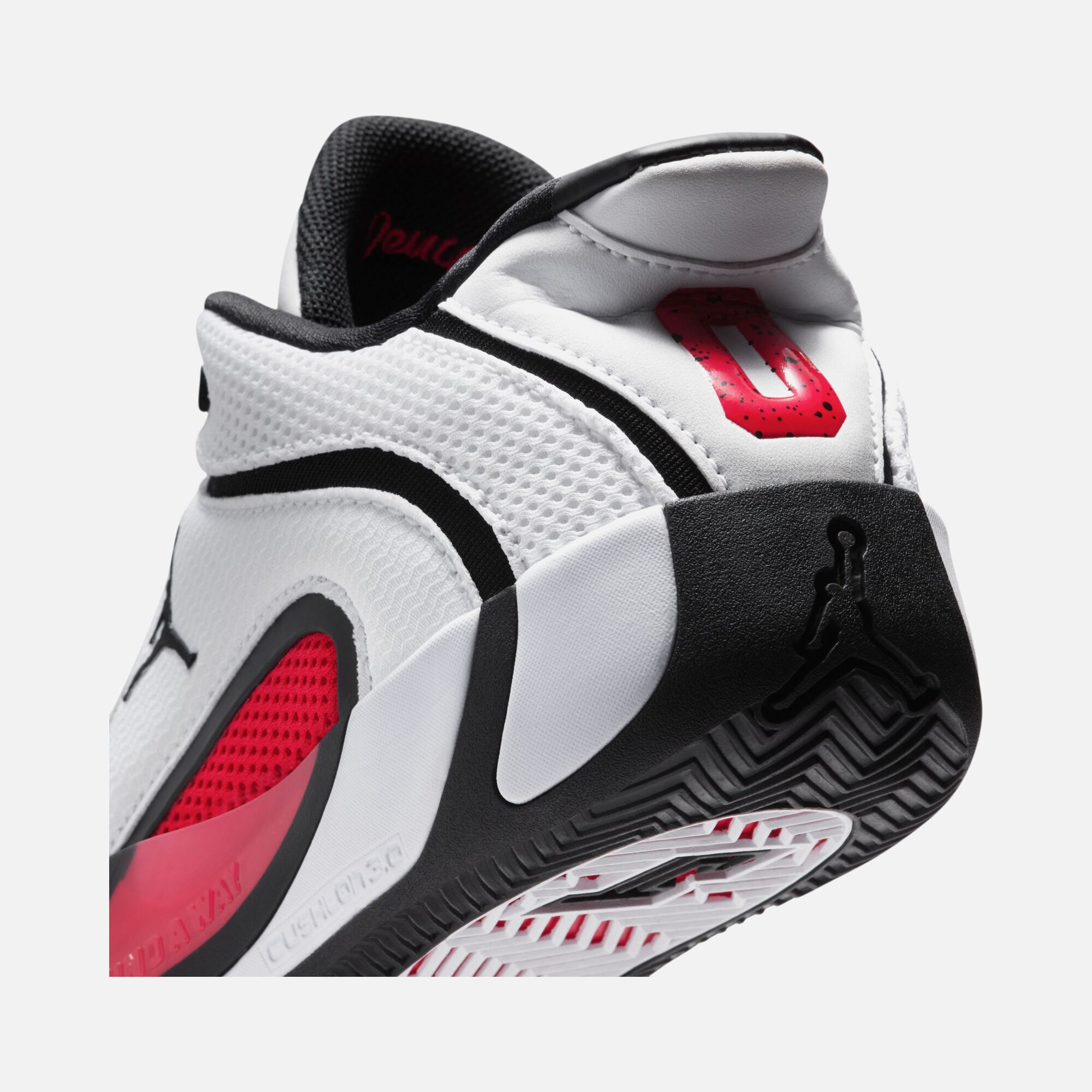 Nike Jordan Tatum 4 (Gs) Basketbol Ayakkabısı
