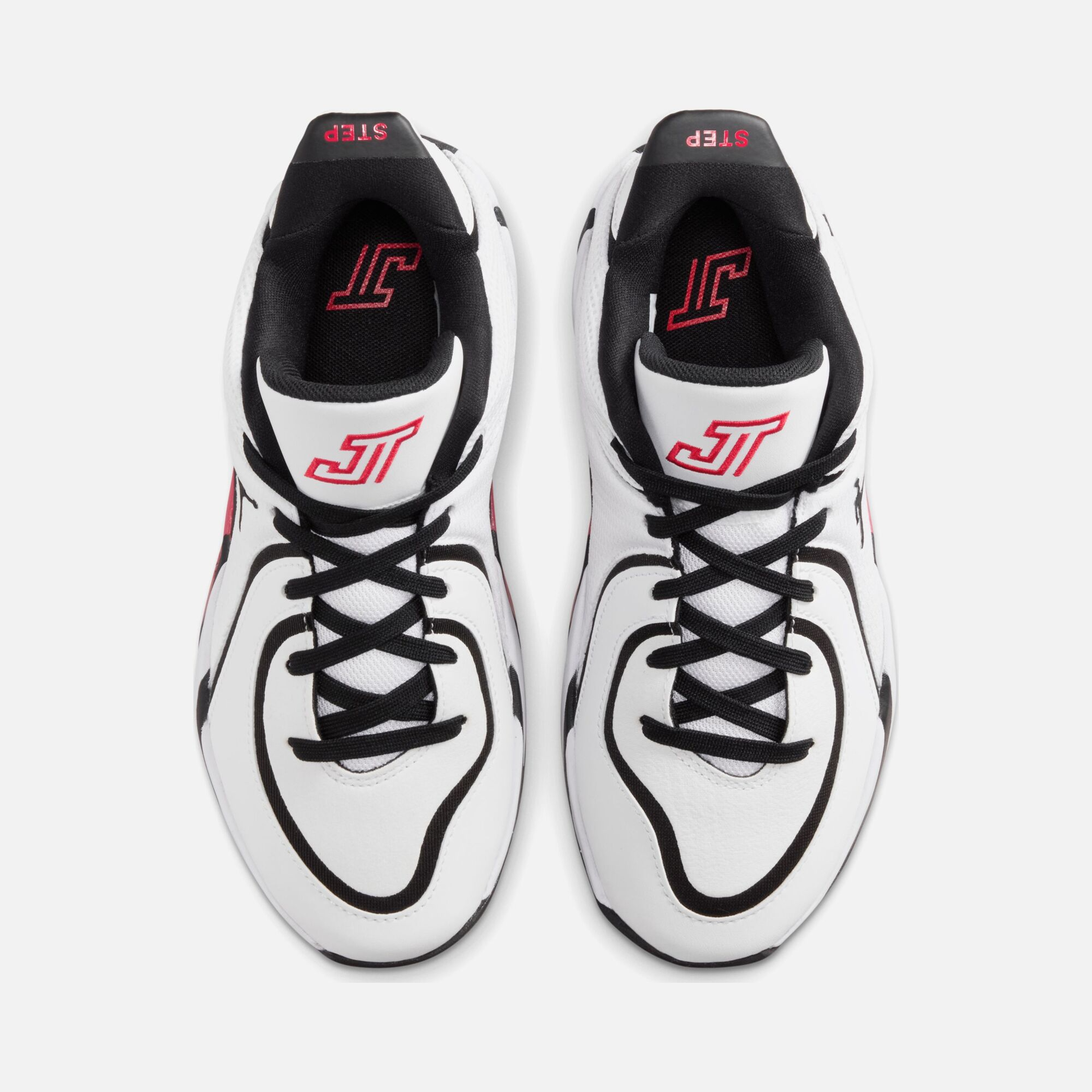 Nike Jordan Tatum 4 (Gs) Basketbol Ayakkabısı