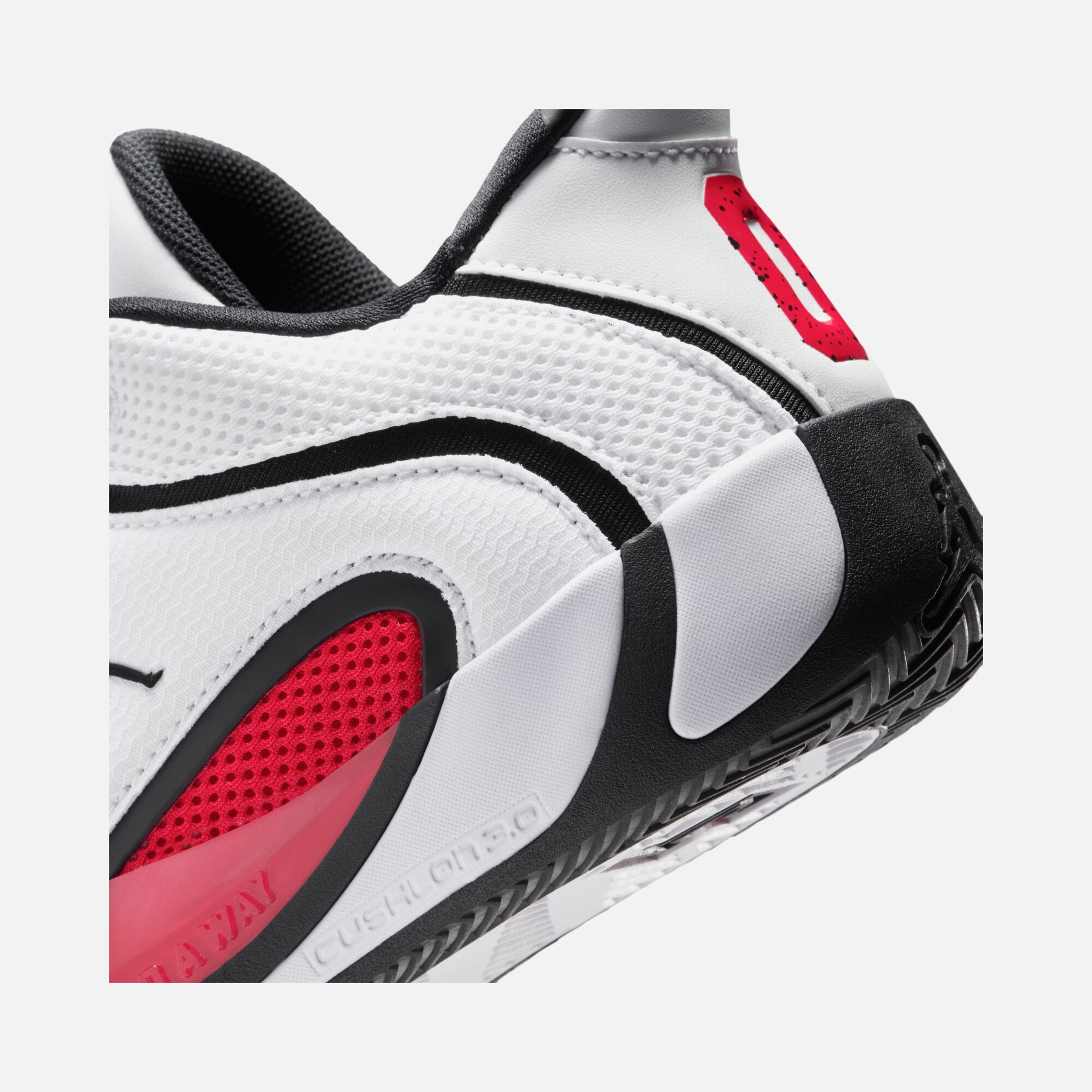 Nike Jordan Tatum 4 (Gs) Basketbol Ayakkabısı