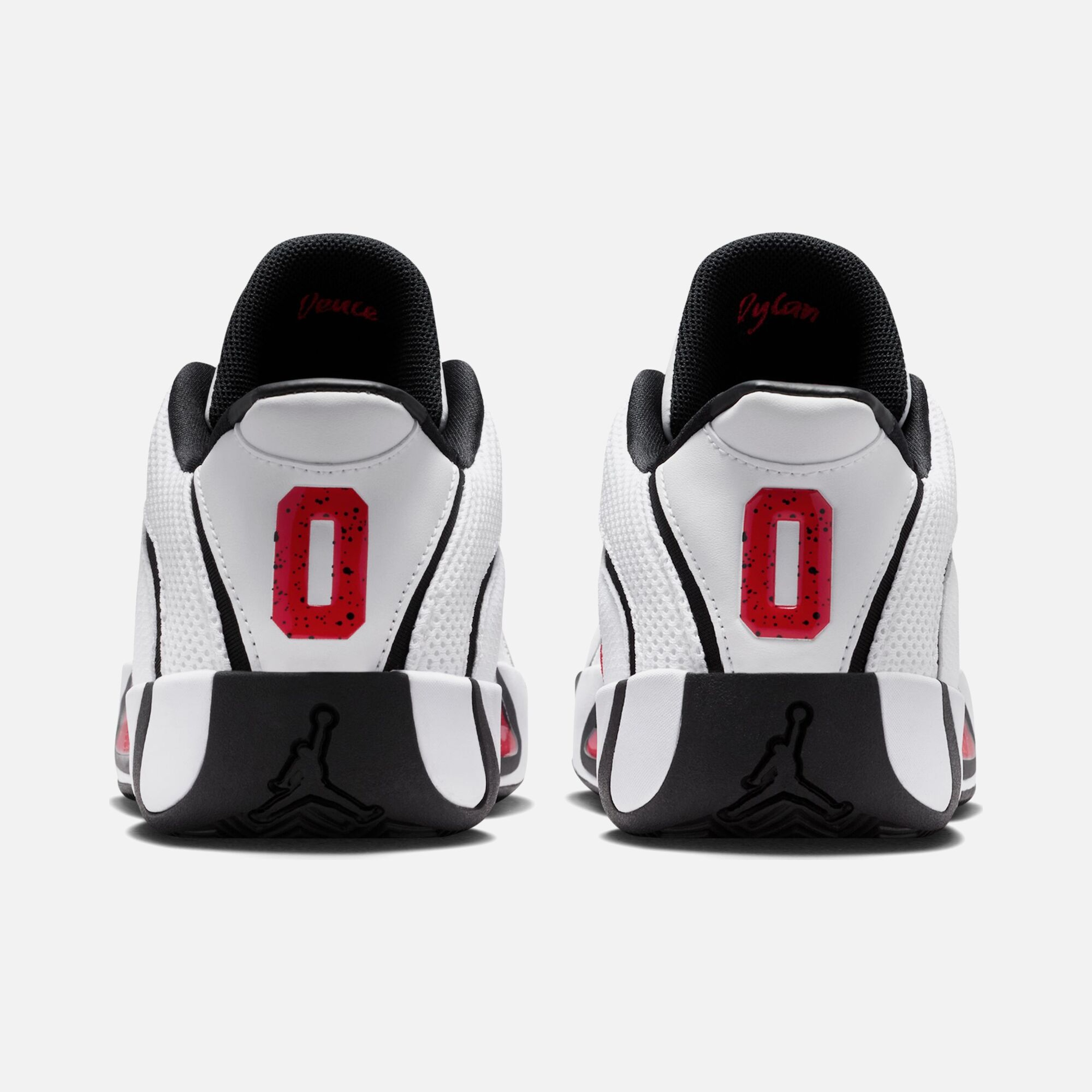 Nike Jordan Tatum 4 (Gs) Basketbol Ayakkabısı