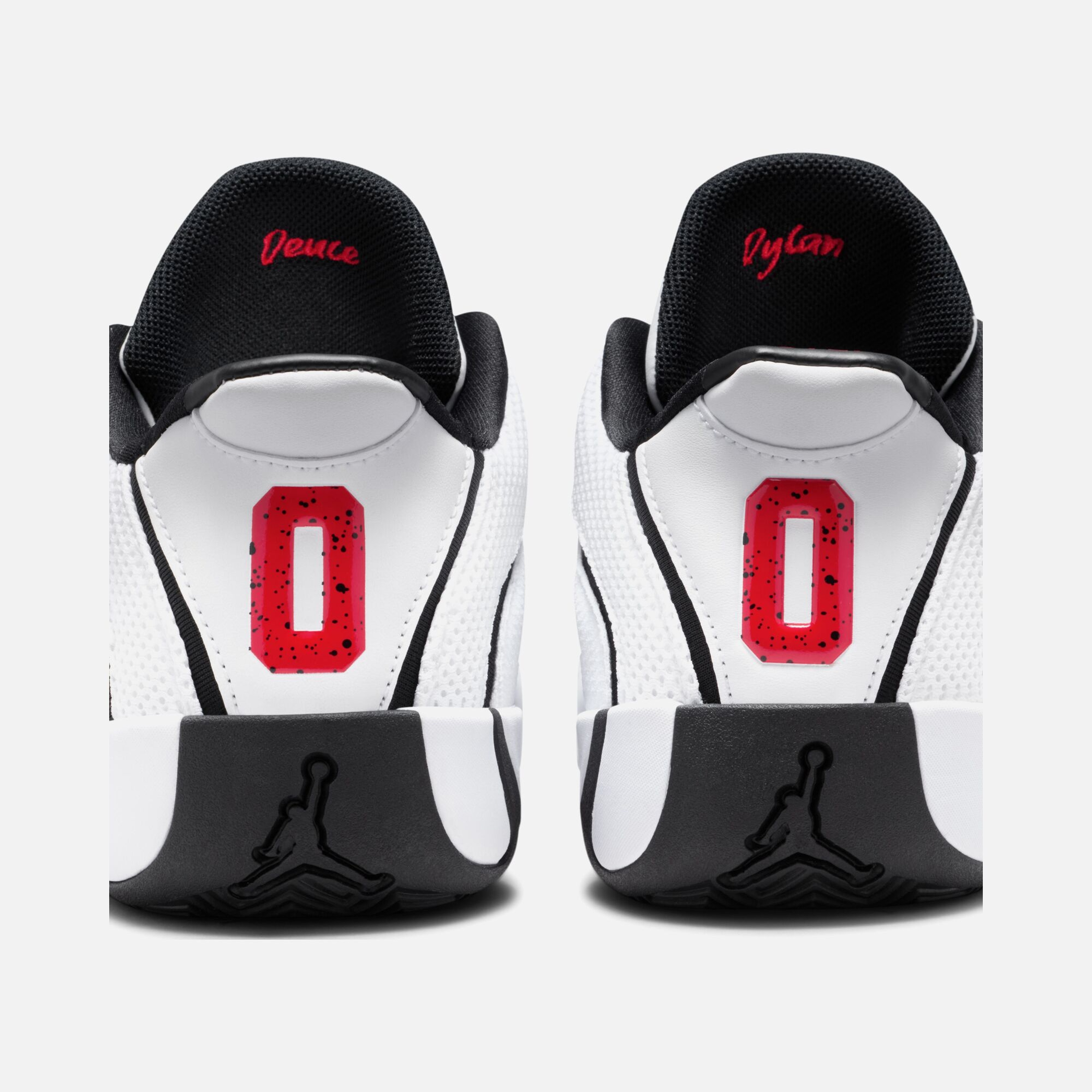 Nike Jordan Tatum 4 (Gs) Basketbol Ayakkabısı