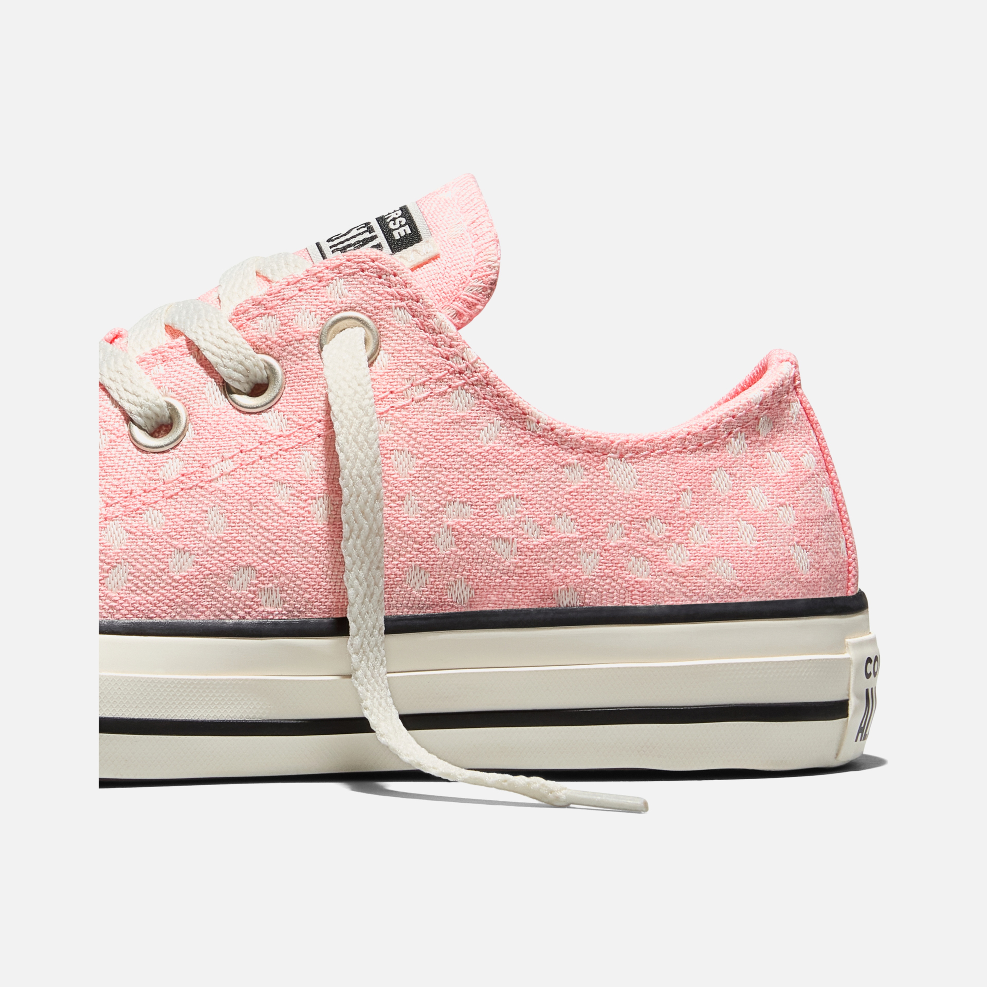Converse Chuck Taylor All Star Deer Pattern SS26 Kadın Spor Ayakkabı