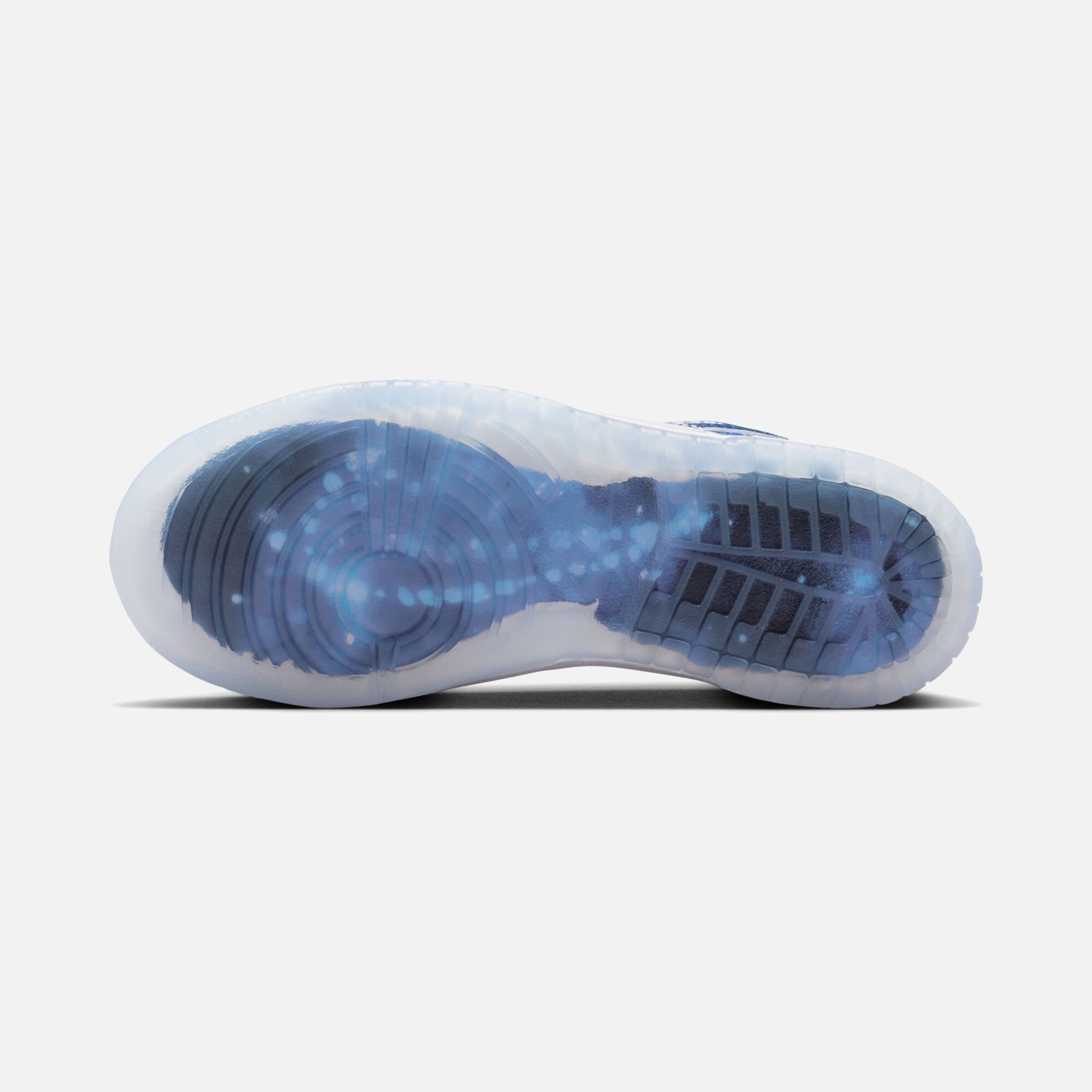 Nike Dunk Low LEGO Galaxy (Ps) Çocuk Spor Ayakkabı