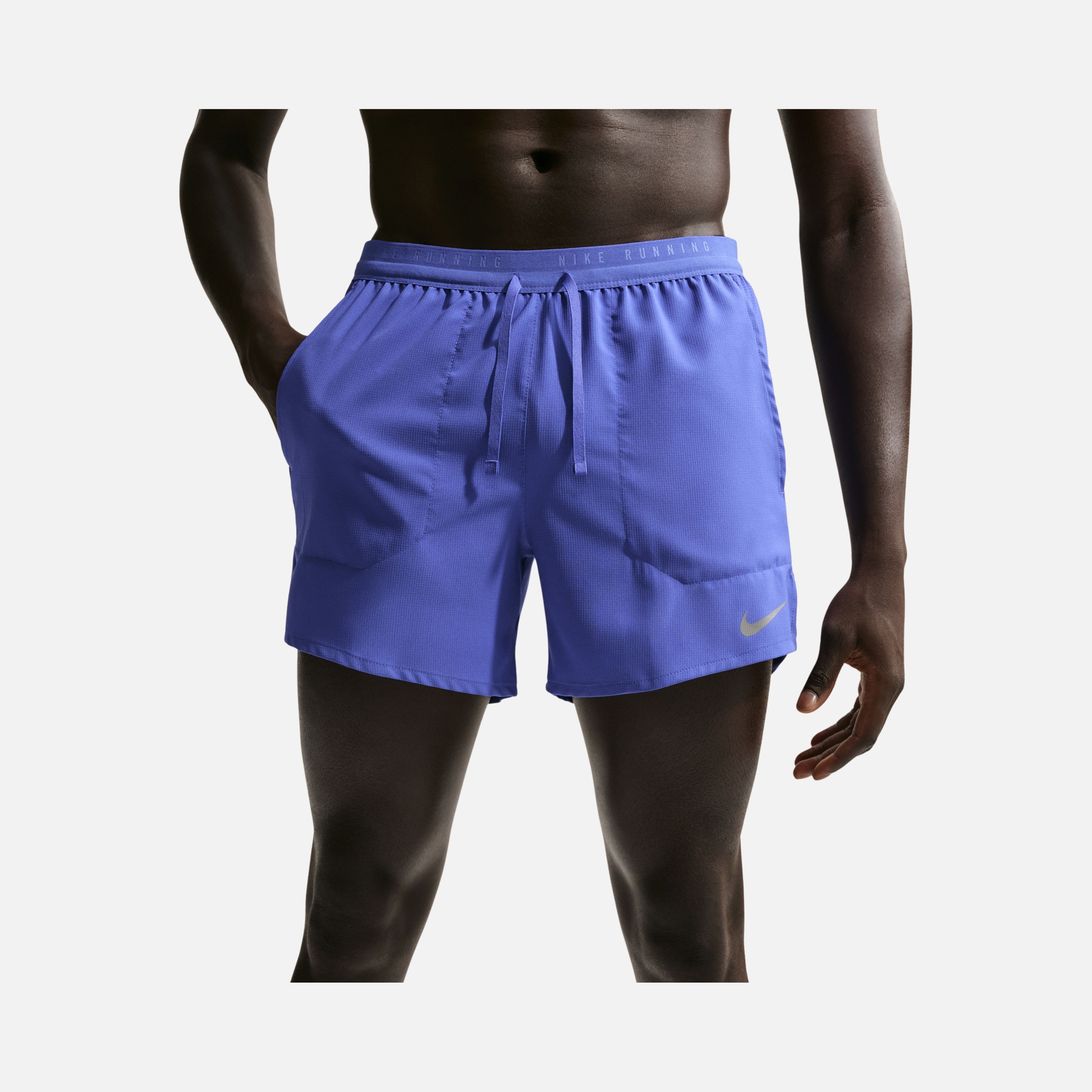 Nike Dri-FIT Stride 5" Erkek Şort