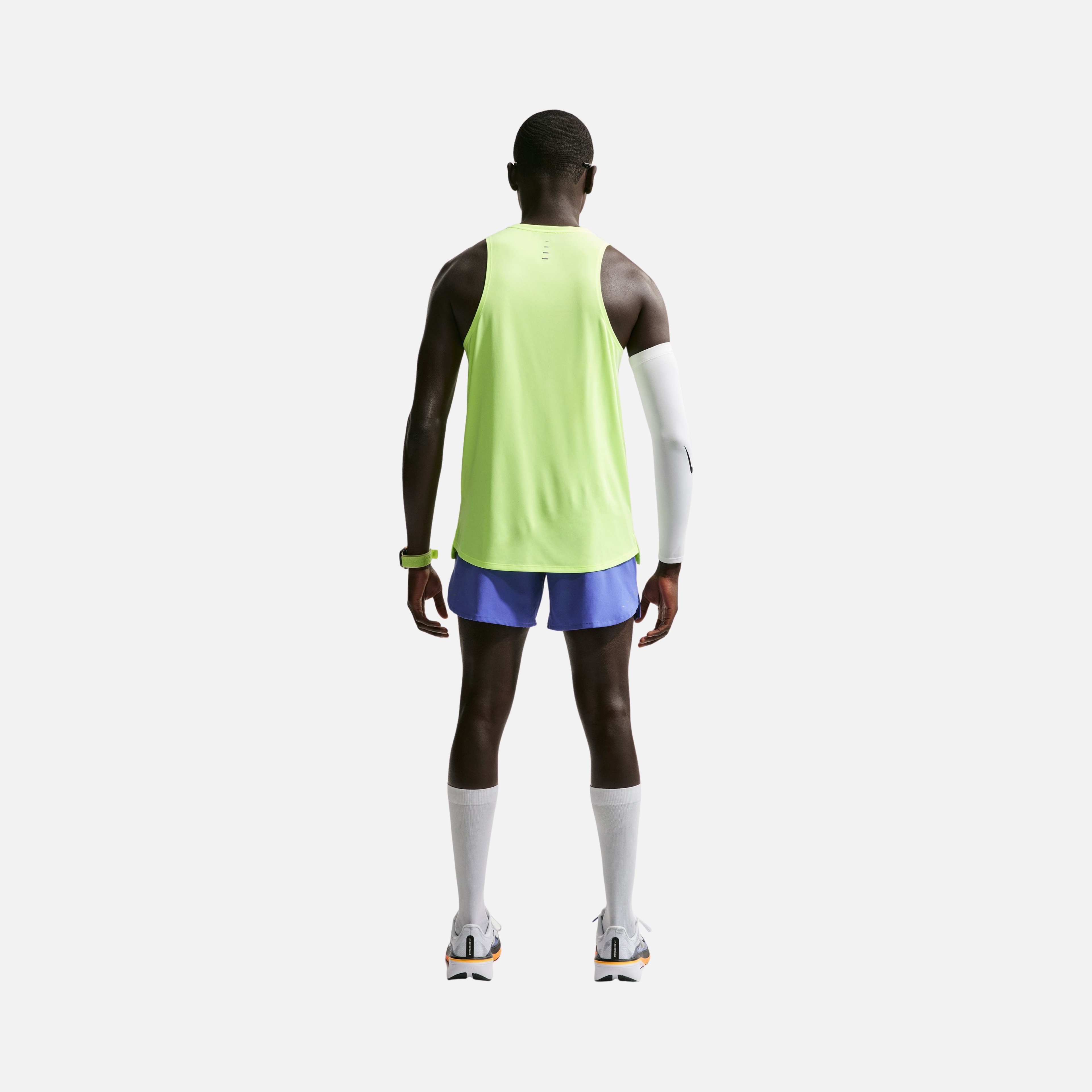 Nike Dri-FIT Stride 5" Erkek Şort