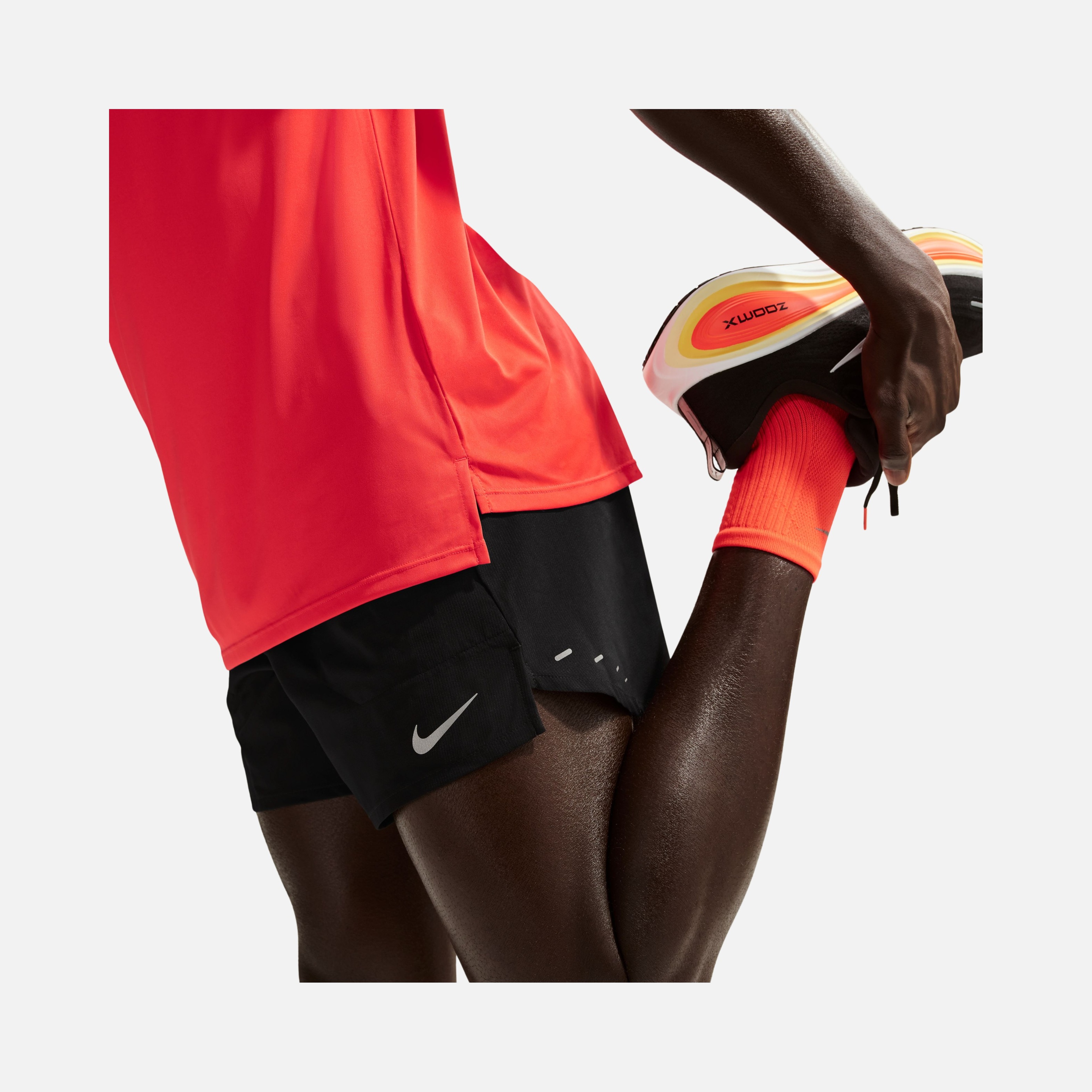 Nike Dri-FIT Stride 5" Erkek Şort