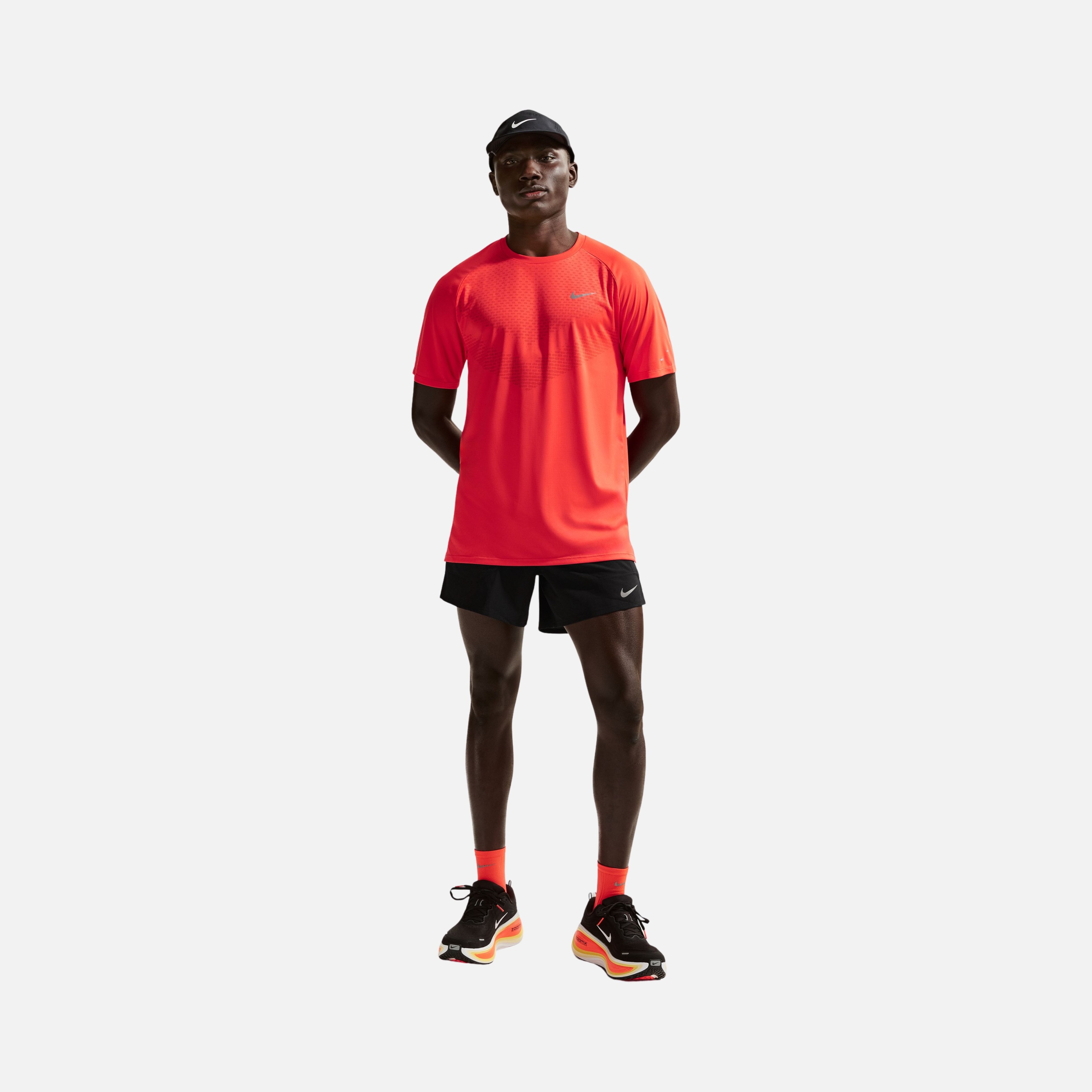 Nike Dri-FIT Stride 5" Erkek Şort
