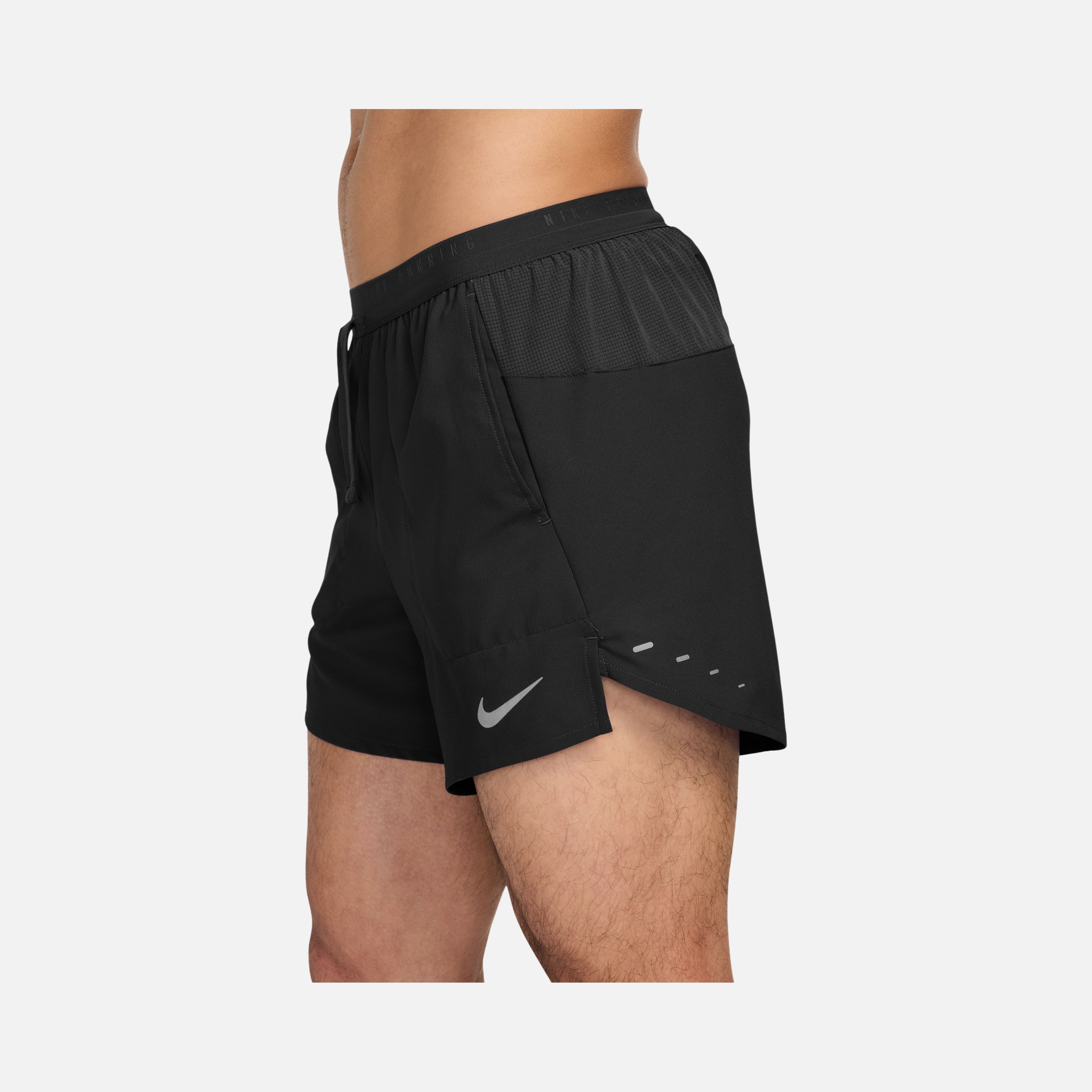 Nike Dri-FIT Stride 5" Erkek Şort