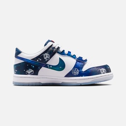 Nike Dunk Low LEGO Galaxy (Gs) Çocuk Spor Ayakkabı