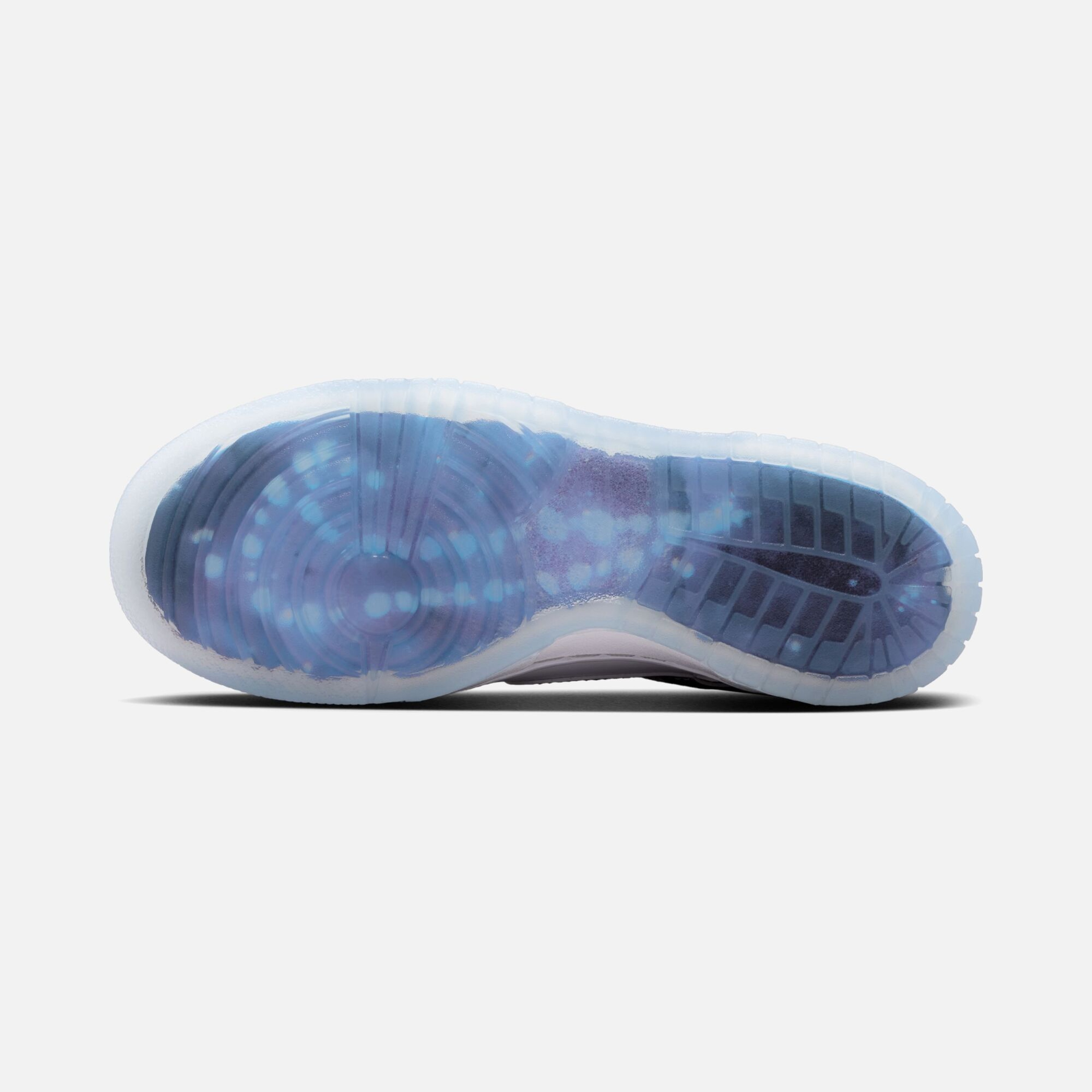 Nike Dunk Low LEGO Galaxy (Gs) Çocuk Spor Ayakkabı