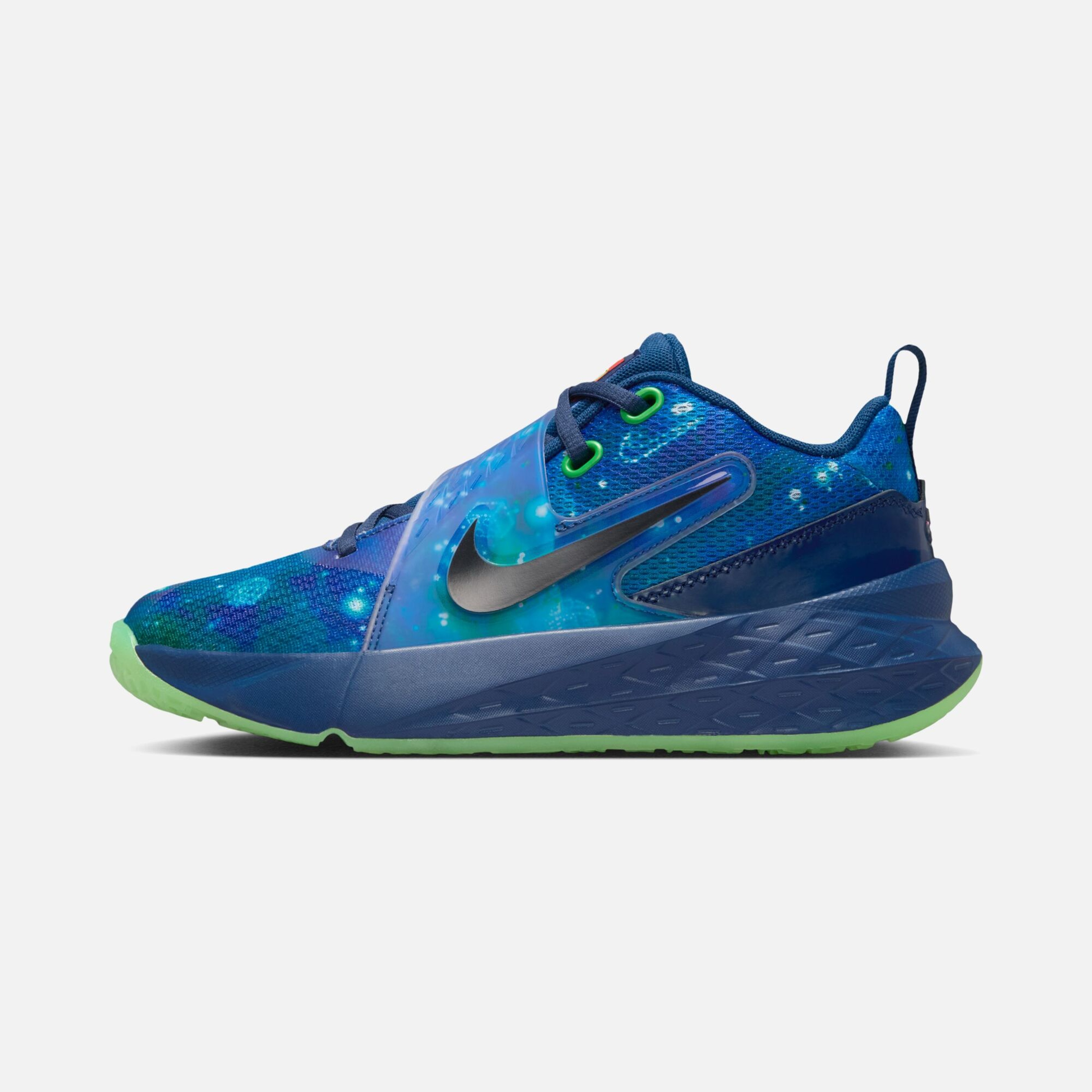Nike Hustle D 12 x LEGO® (Gs) Çocuk Basketbol Ayakkabı