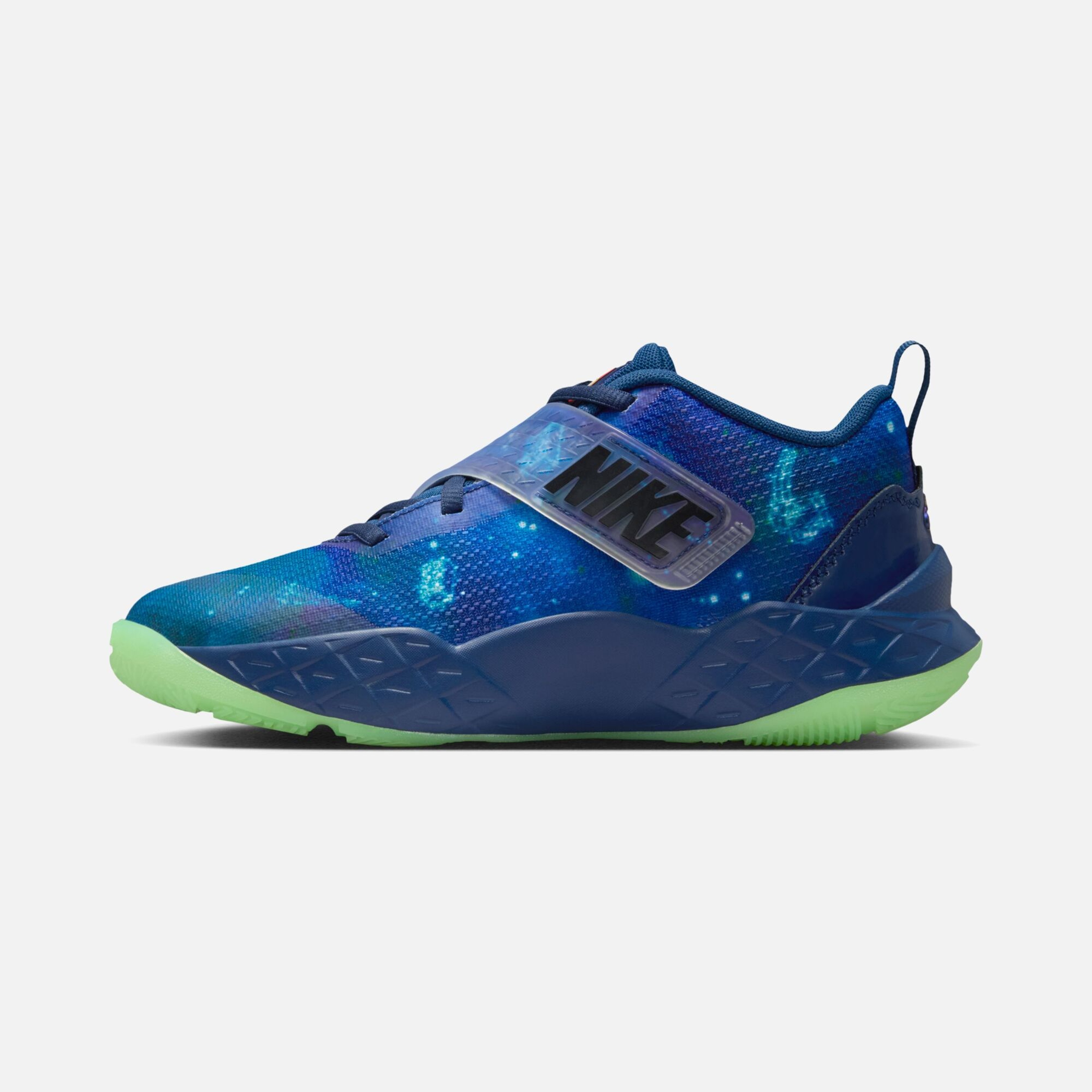 Nike Hustle D 12 x LEGO® (Gs) Çocuk Basketbol Ayakkabı