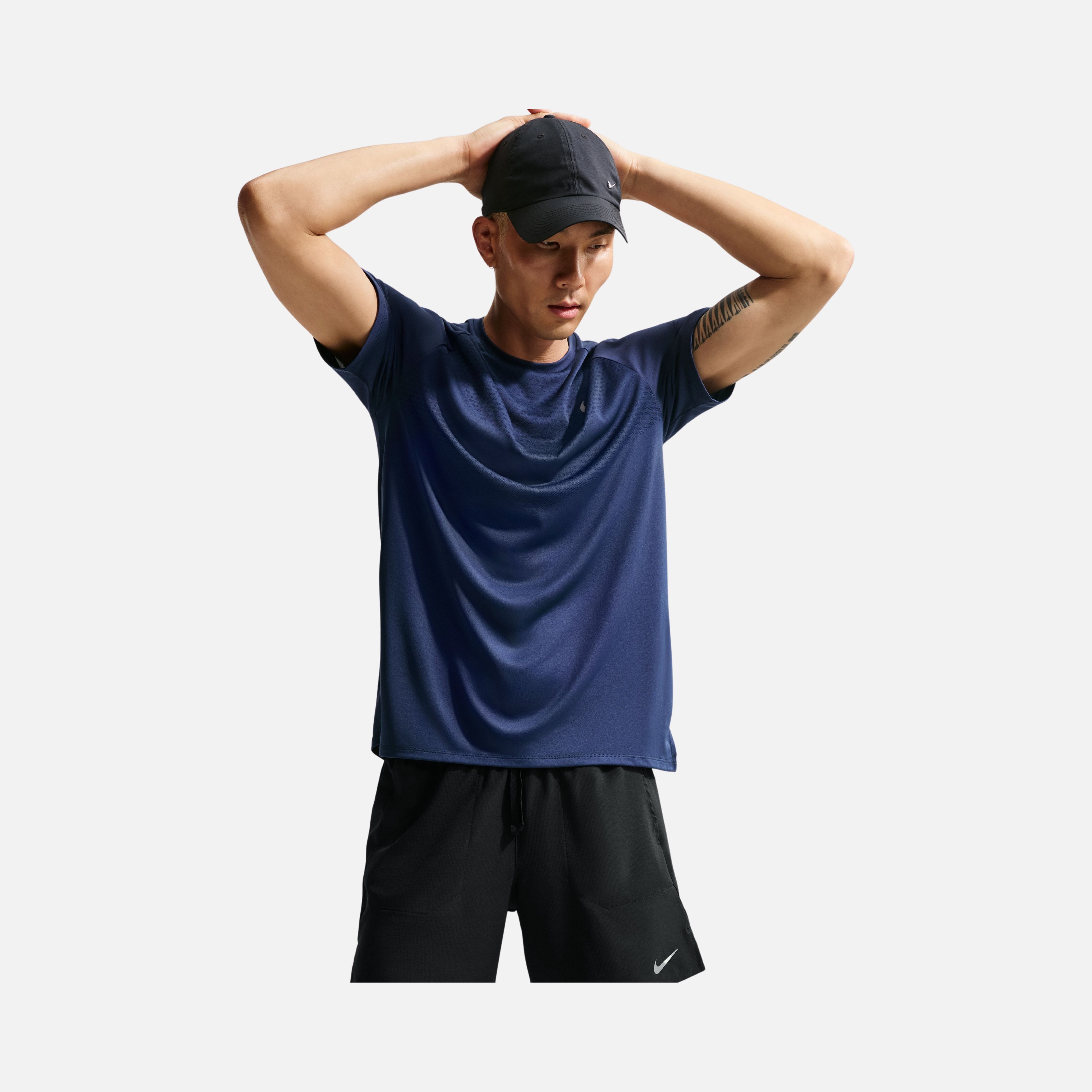 Nike Dri-FIT Stride 7" Erkek Şort