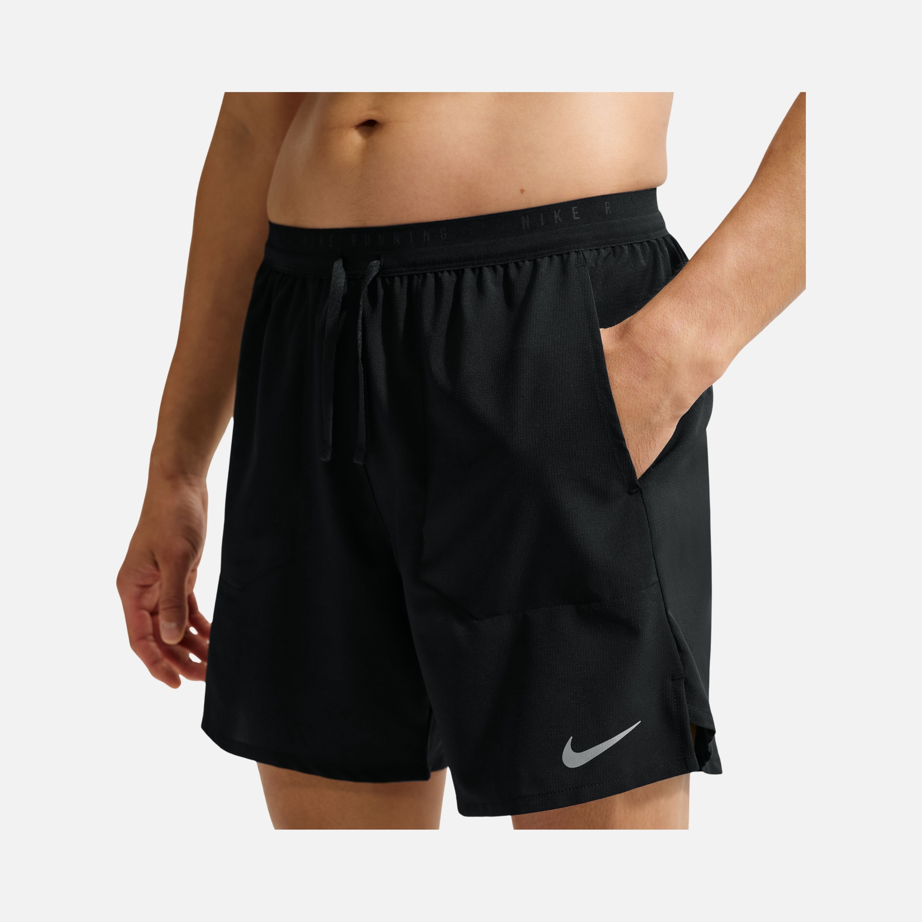 Nike Dri-FIT Stride 7" Erkek Şort
