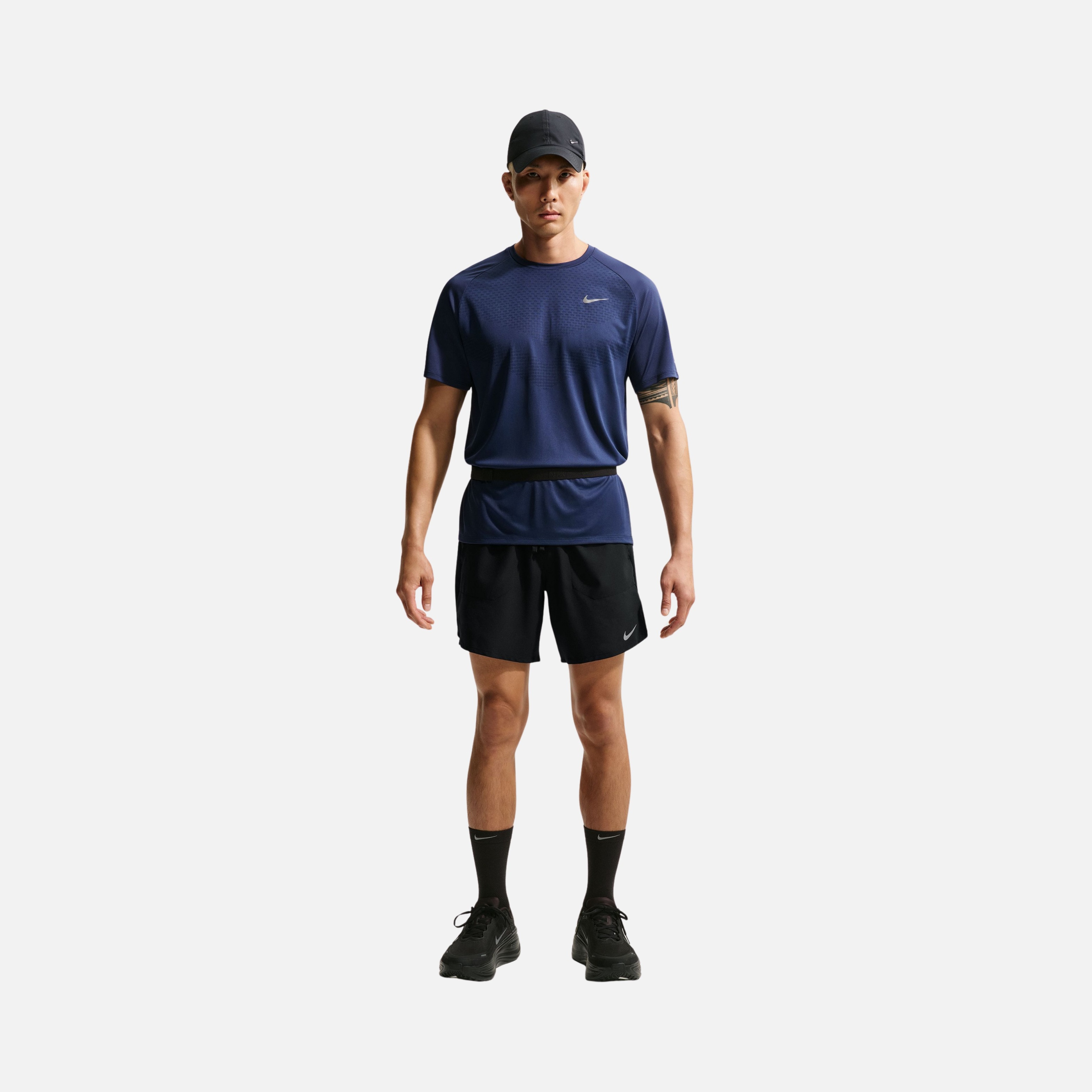 Nike Dri-FIT Stride 7" Erkek Şort