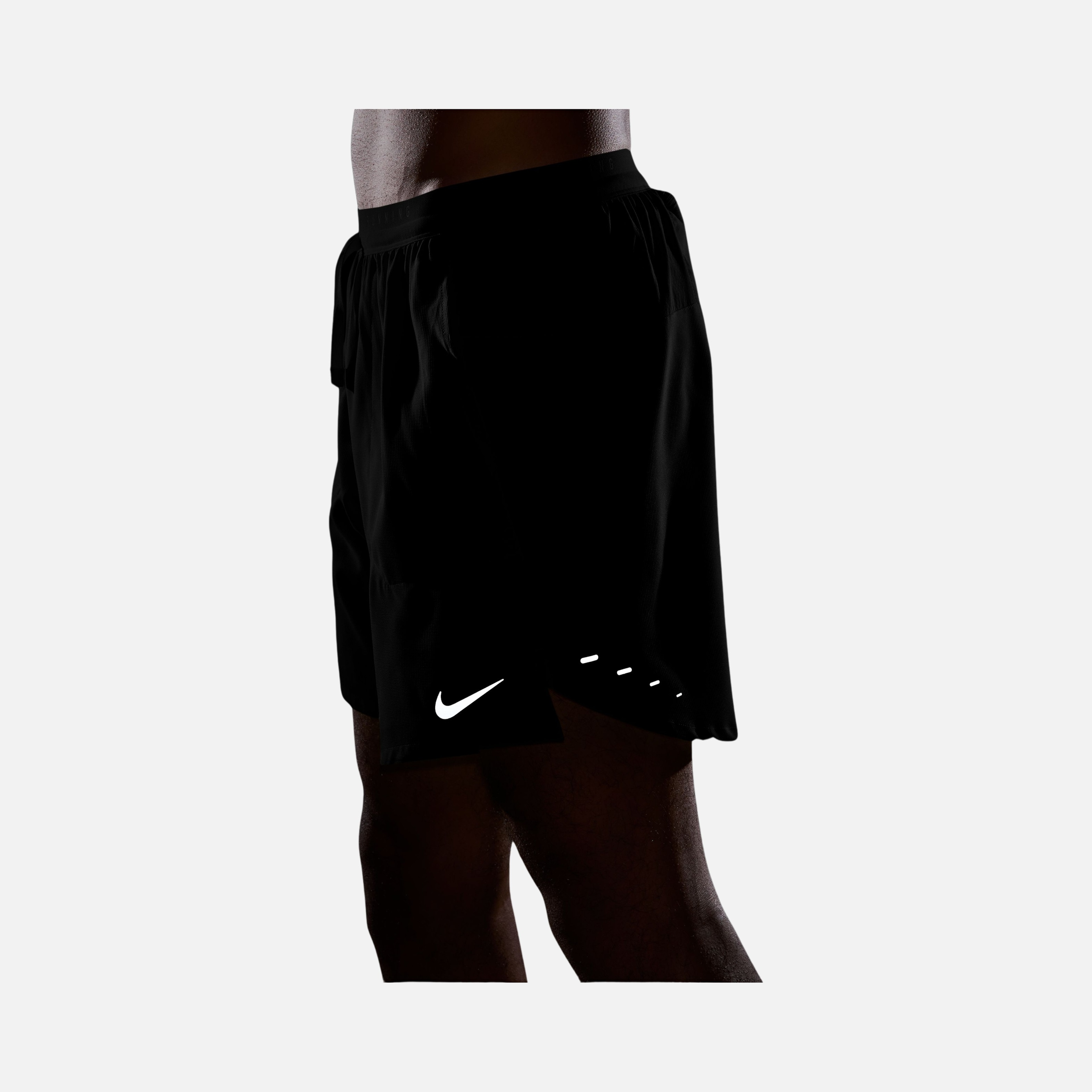 Nike Dri-FIT Stride 7" Erkek Şort