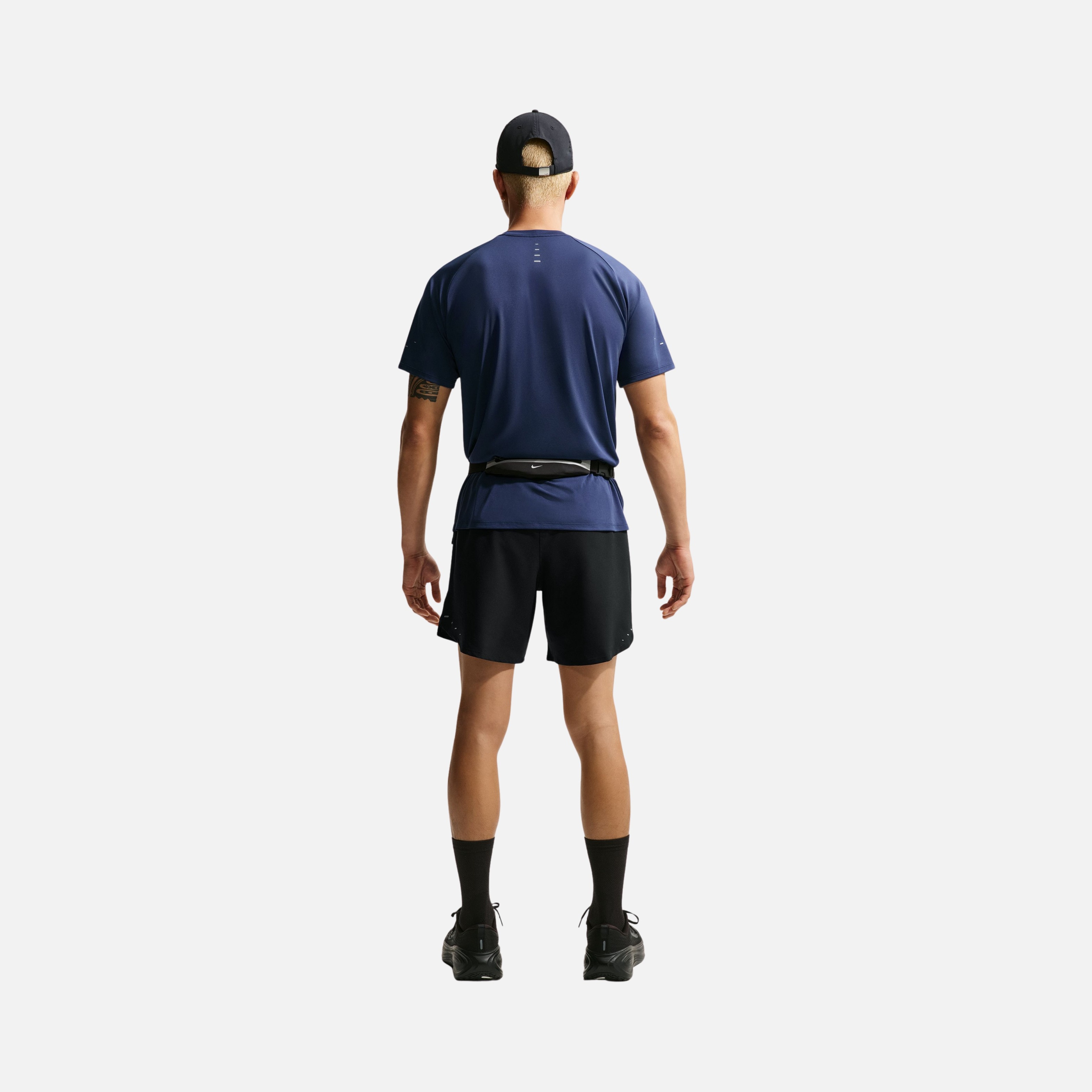 Nike Dri-FIT Stride 7" Erkek Şort