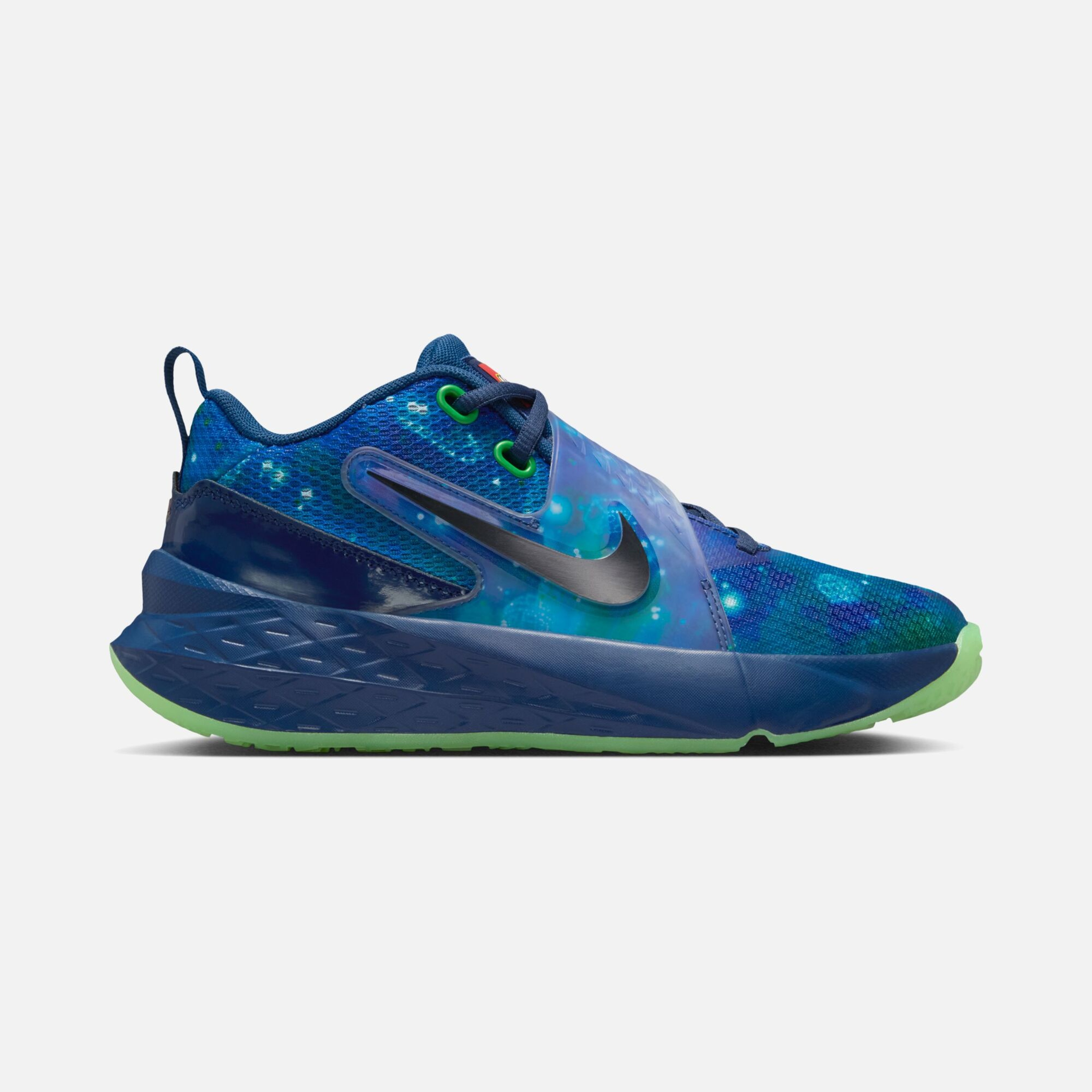 Nike Hustle D 12 x LEGO® (Gs) Çocuk Basketbol Ayakkabı