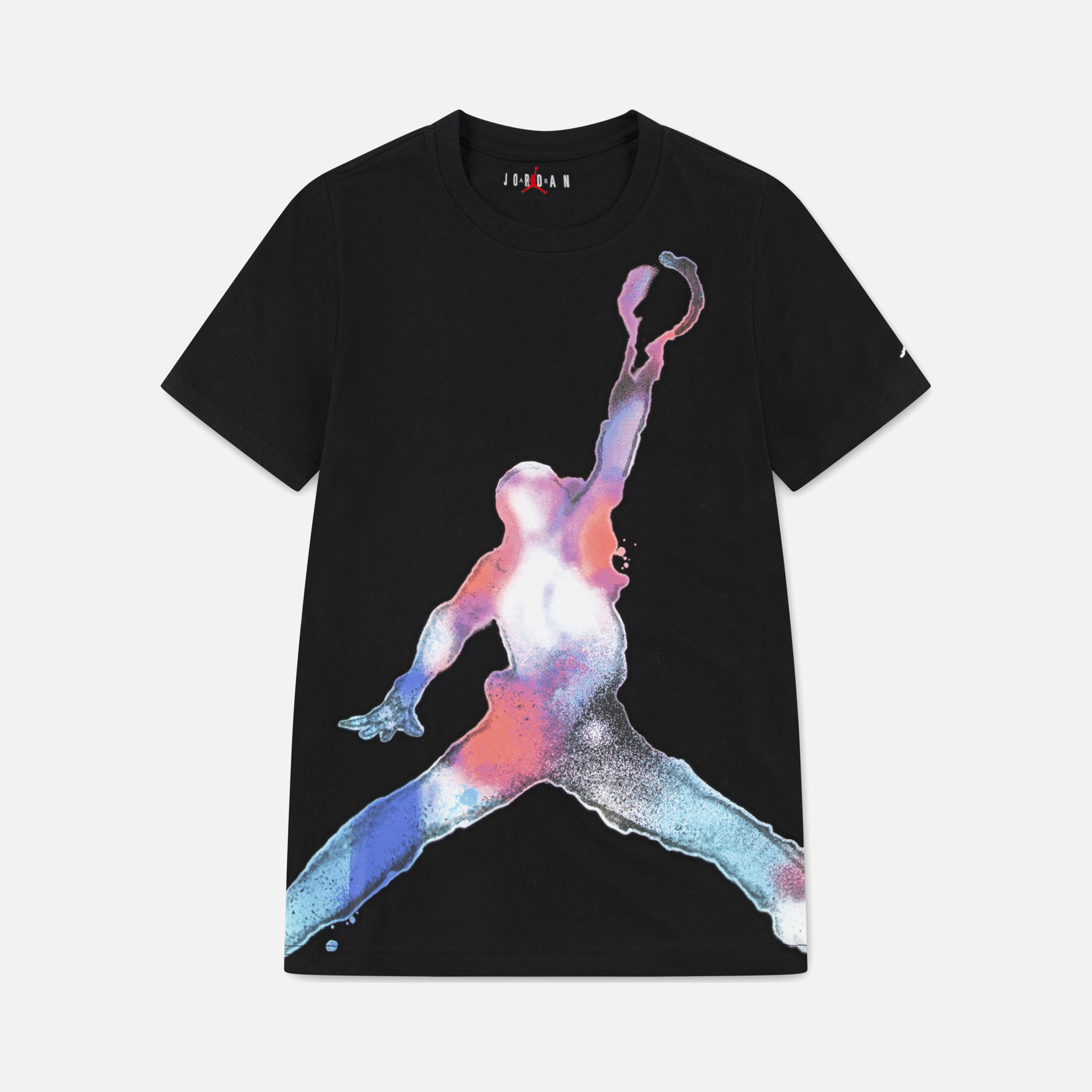 Nike Michael Jordan Poolside Jumpman Short-Sleeve Çocuk Tişört