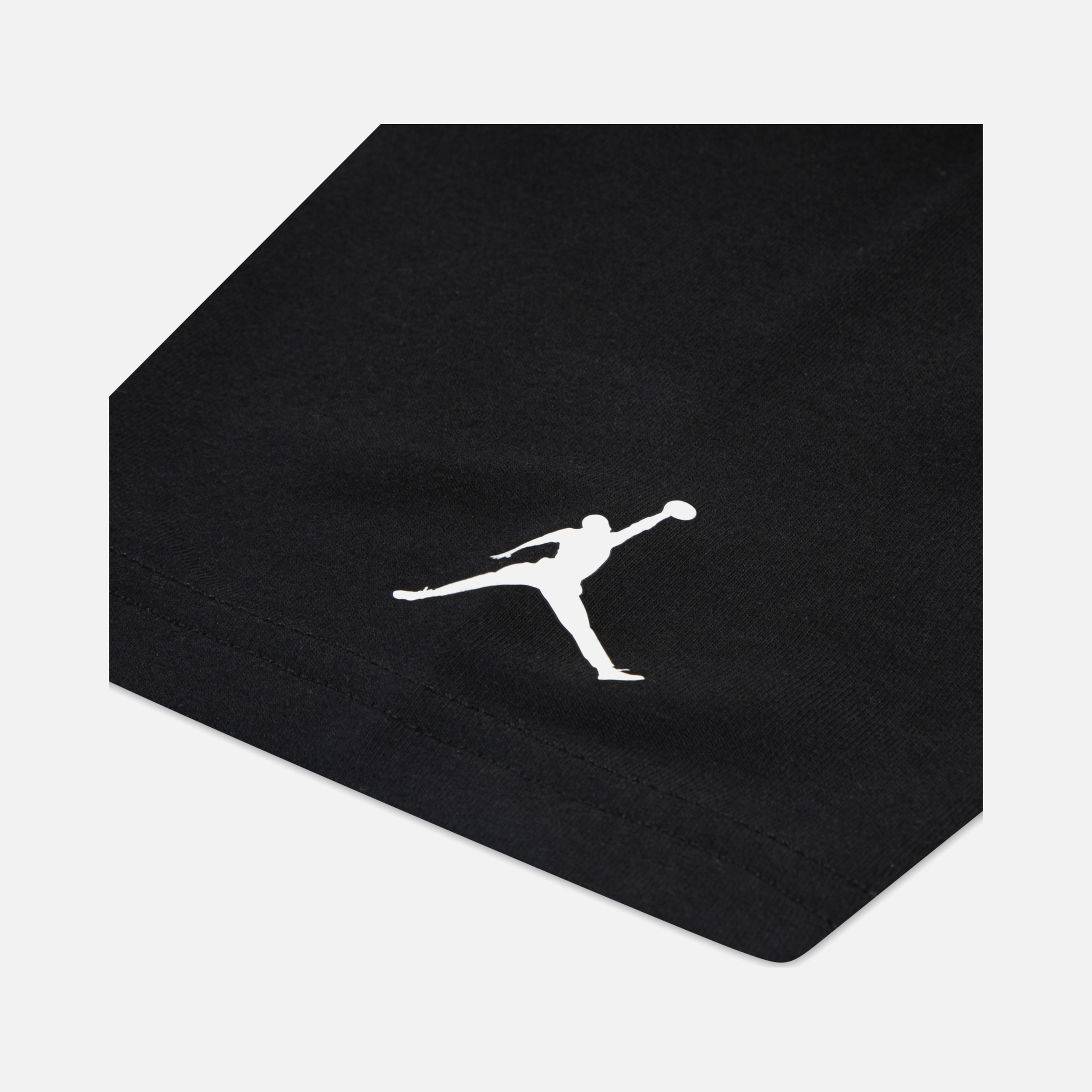 Nike Michael Jordan Poolside Jumpman Short-Sleeve Çocuk Tişört