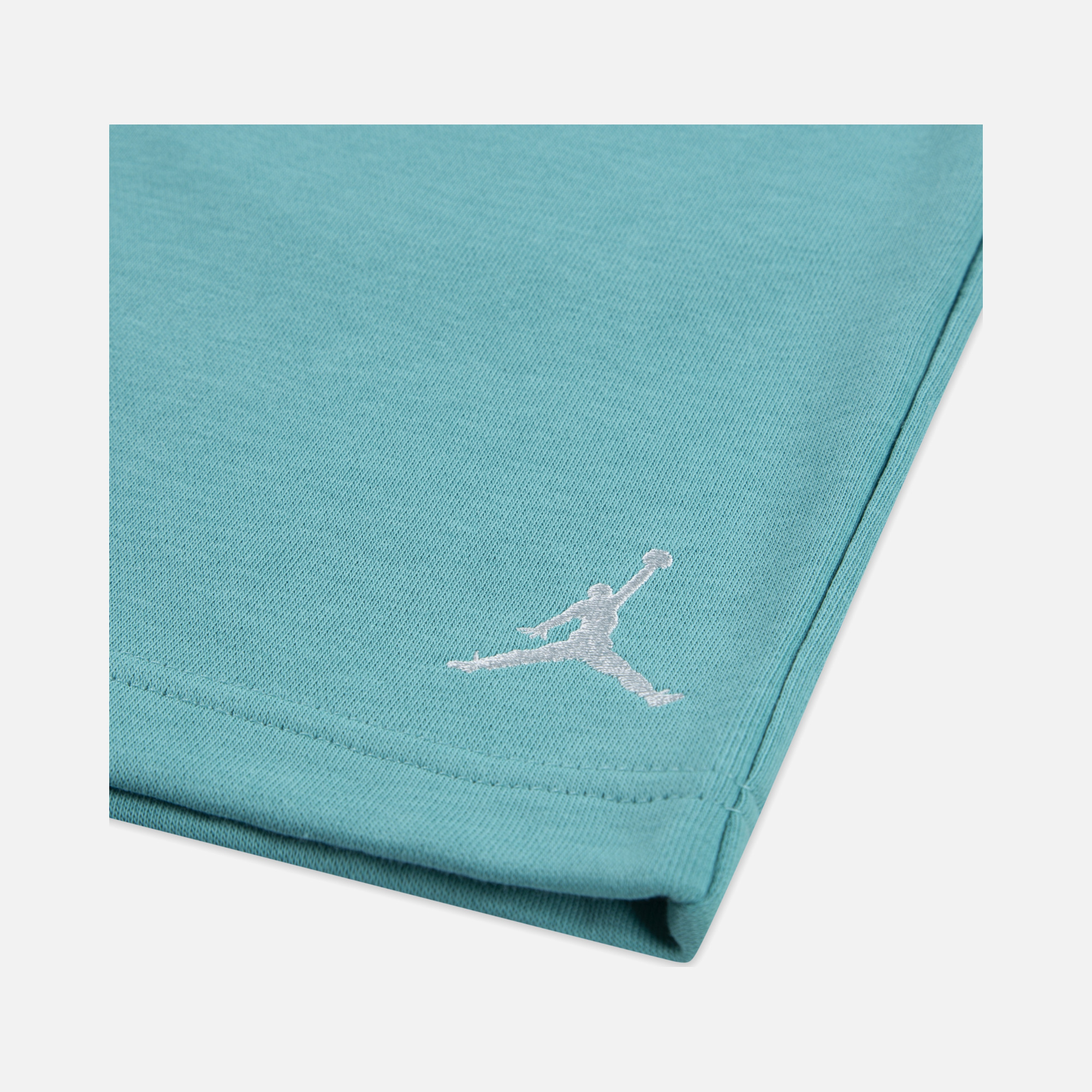 Nike Jordan Brooklyn Essentials French Terry Çocuk Şort