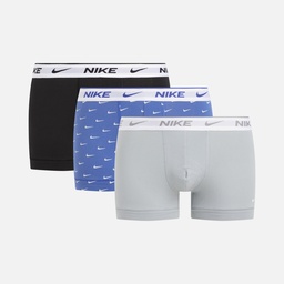 Nike Everyday Trunk 3 Pack Erkek Boxer