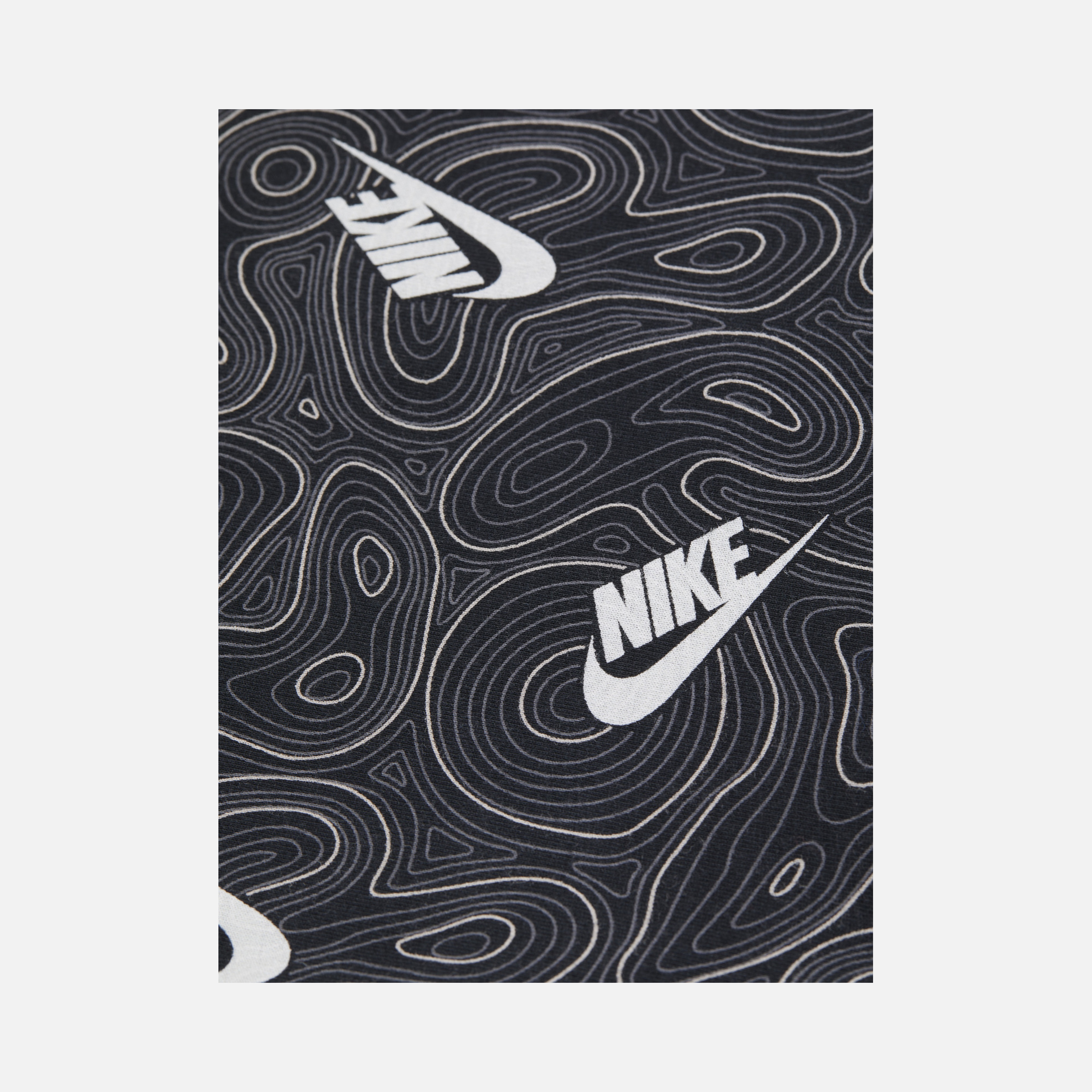 Nike Trunk Logo 3 Pck Erkek Boxer