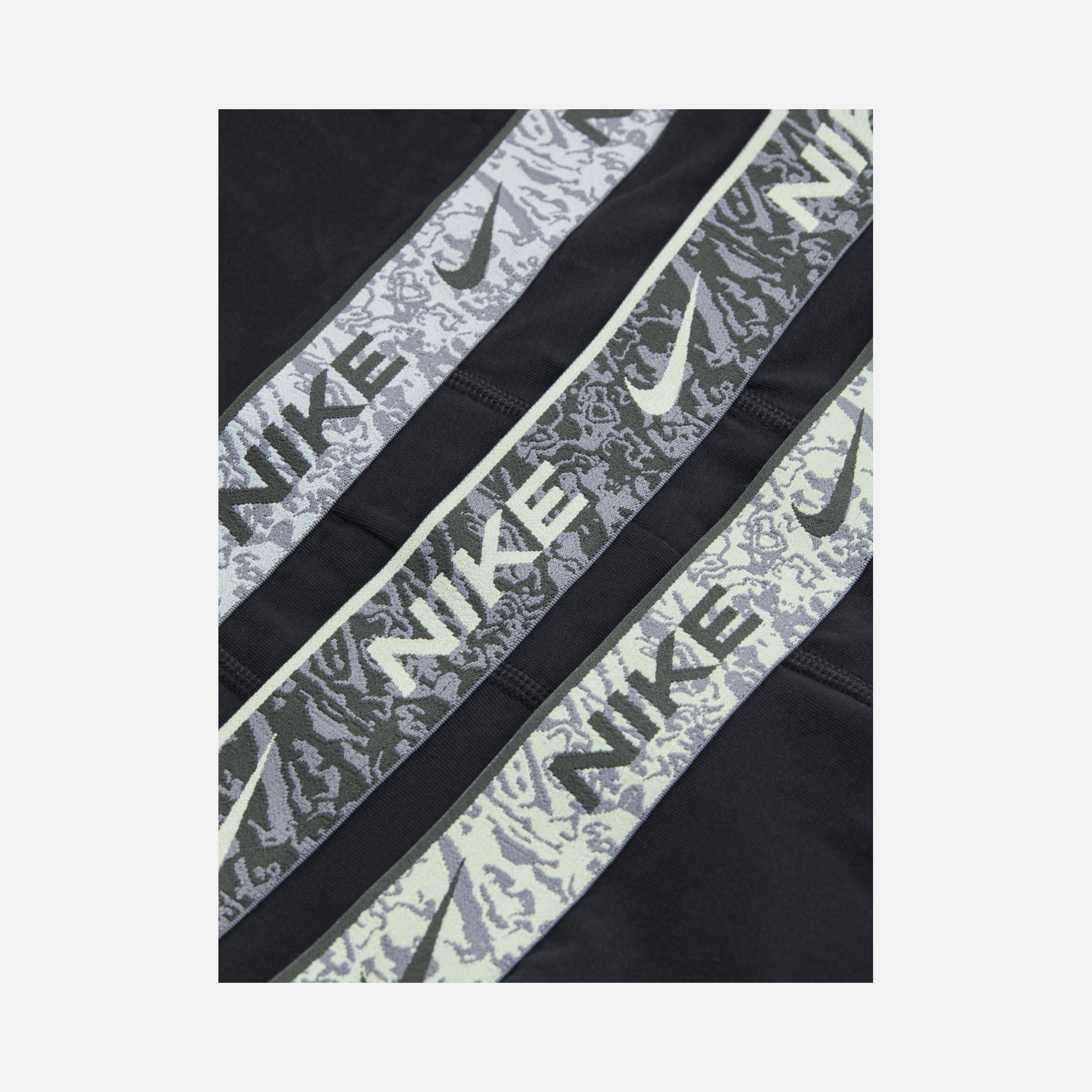 Nike Everyday Trunk 3 Pck Erkek Boxer