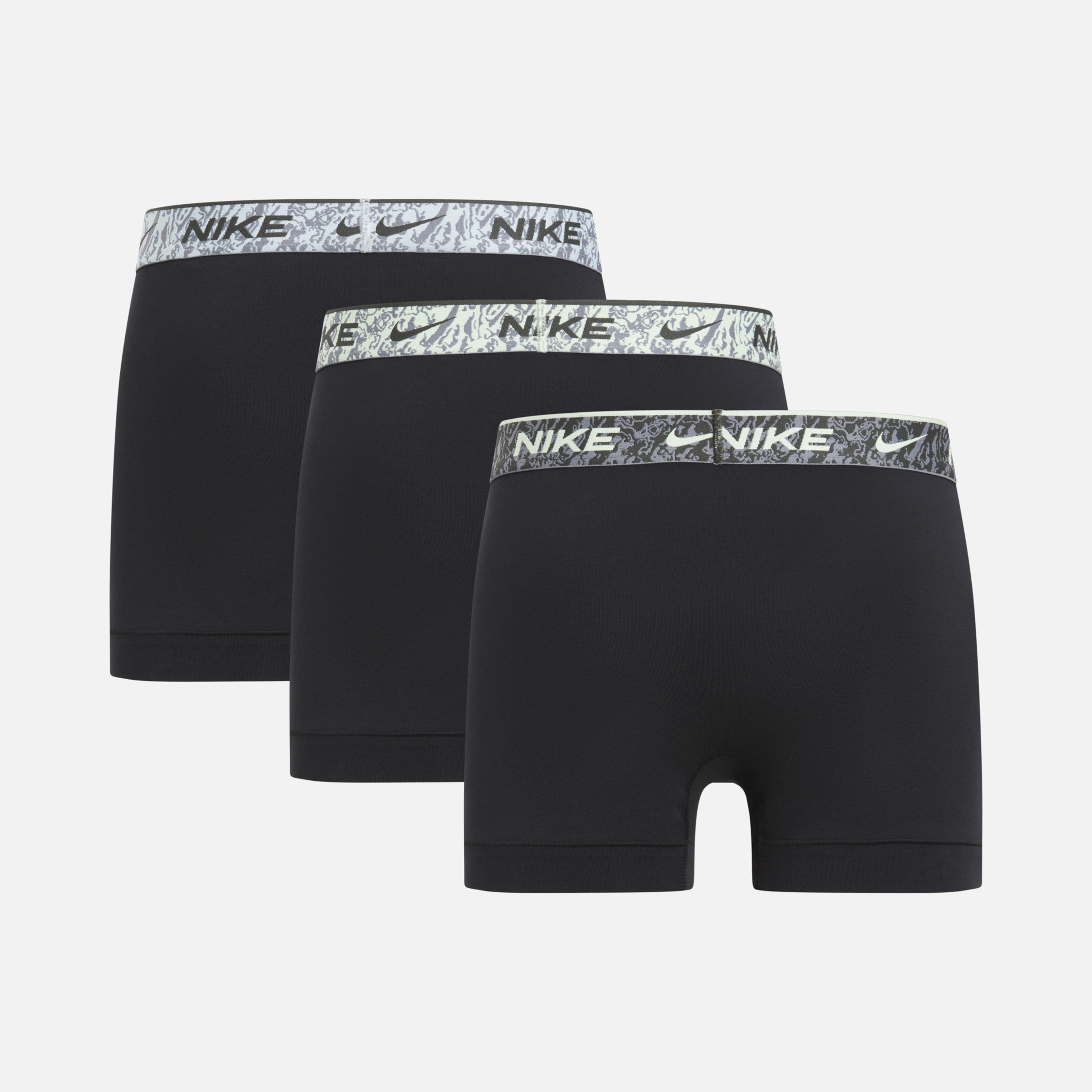 Nike Everyday Trunk 3 Pck Erkek Boxer