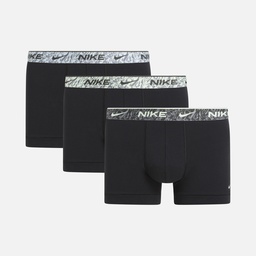 Nike Everyday Trunk 3 Pck Erkek Boxer