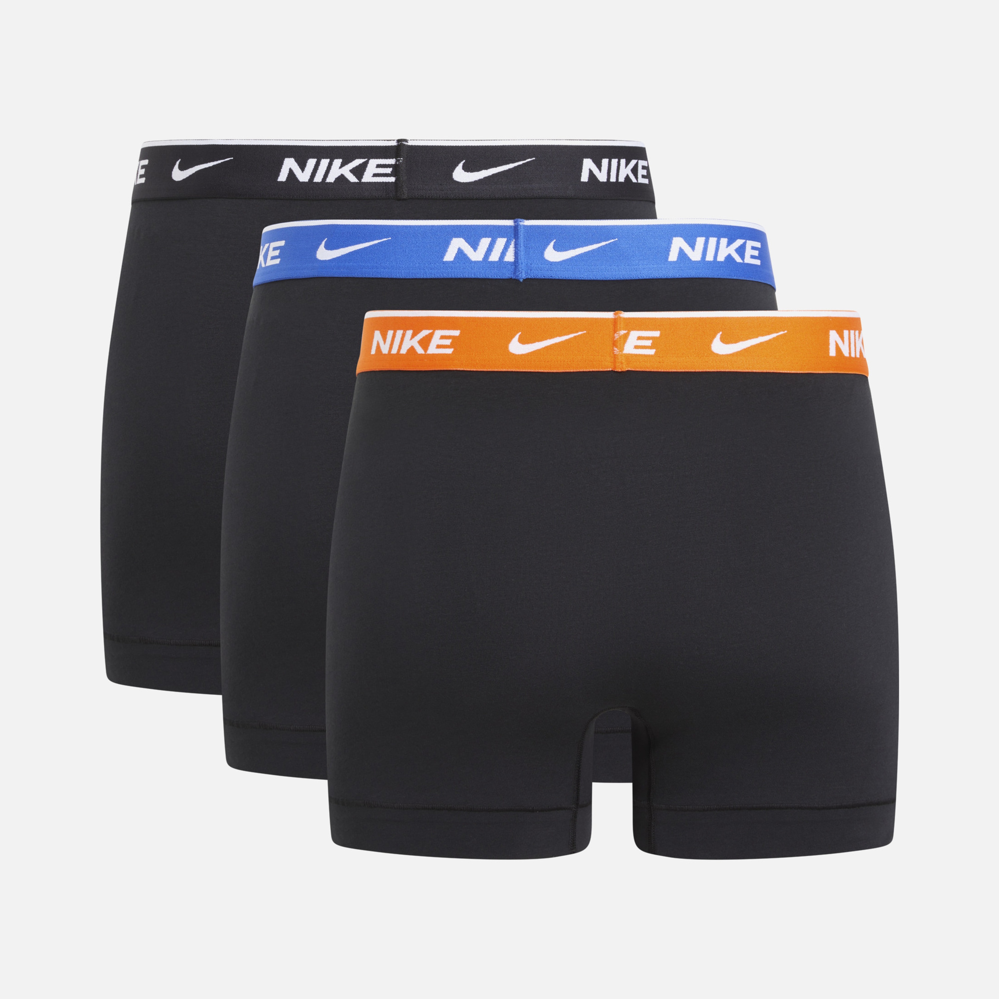 Nike Trunk 3 Pck Erkek Boxer