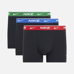 Nike Trunk 3 Pack Erkek Boxer