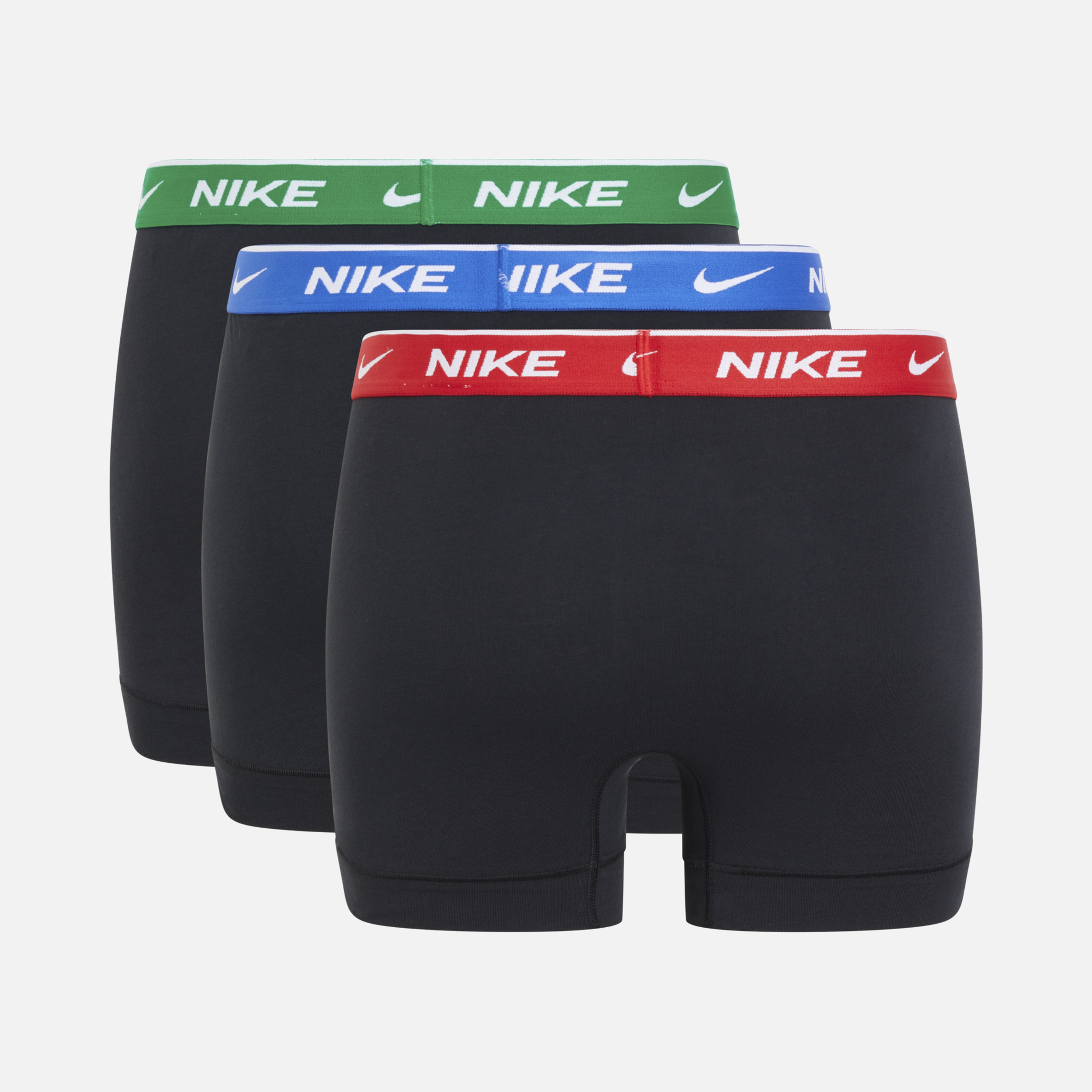 Nike Trunk 3 Pack Erkek Boxer