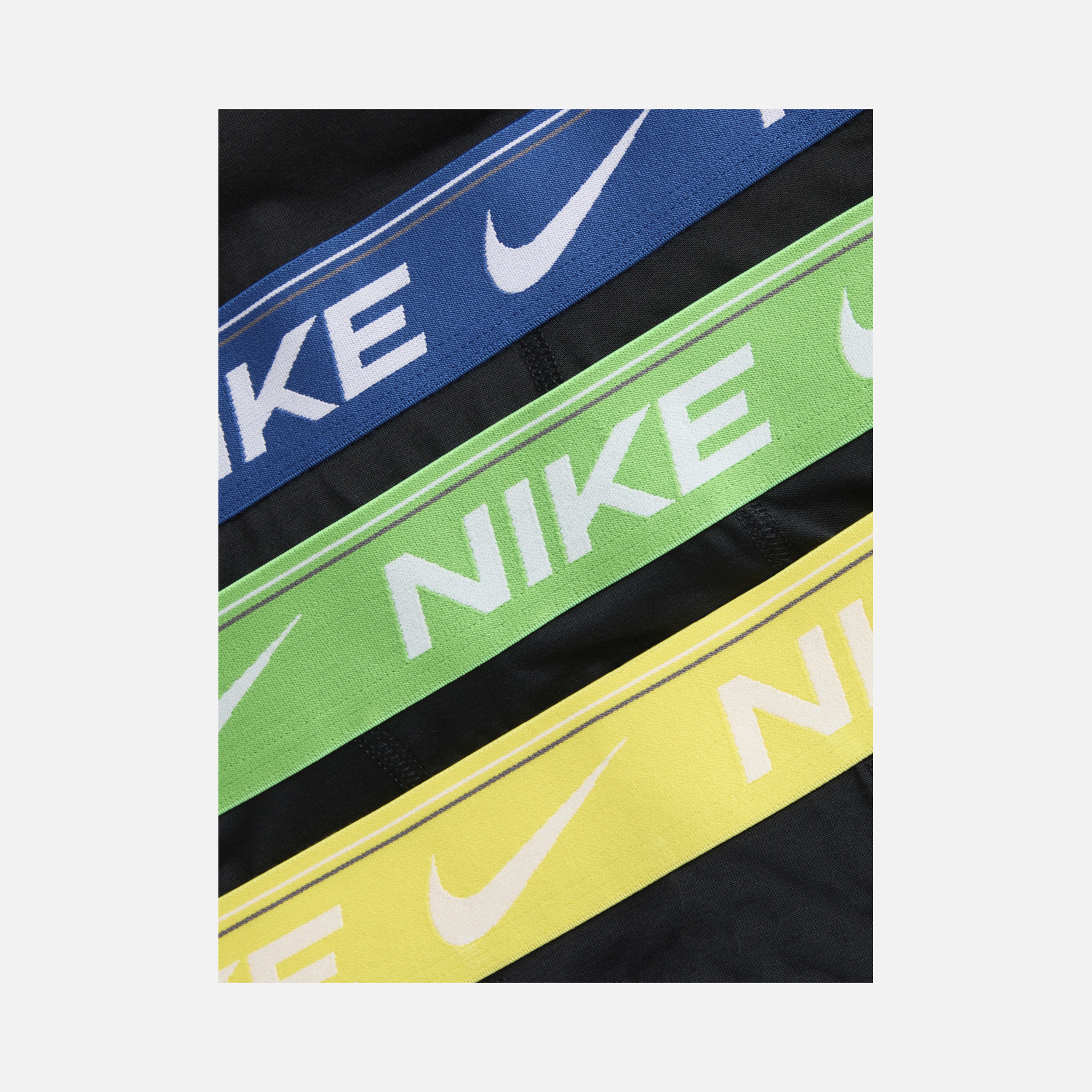 Nike Trunk 3’lü Erkek Boxer
