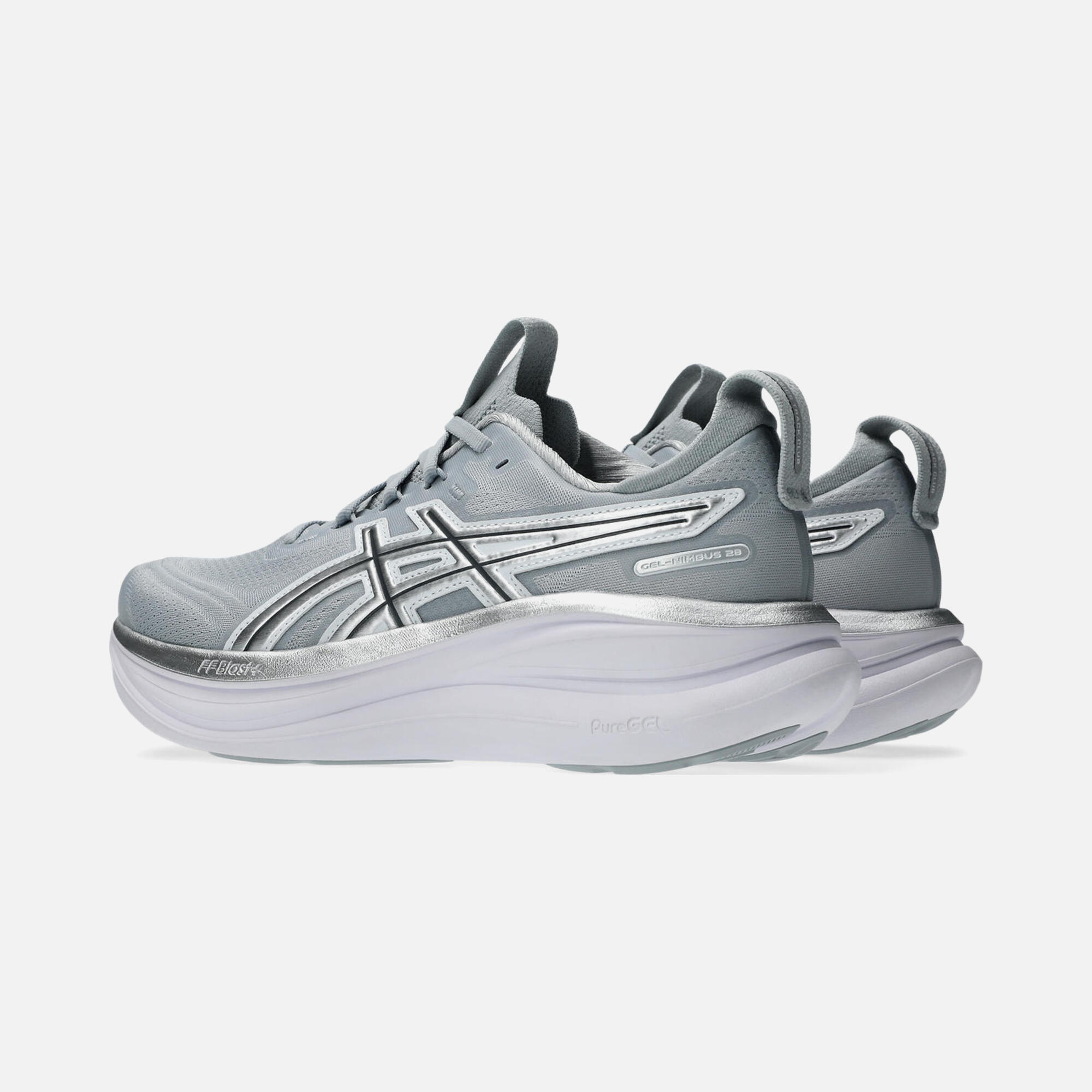 Asics Gel-Nimbus 28 ATC Erkek Spor Ayakkabı
