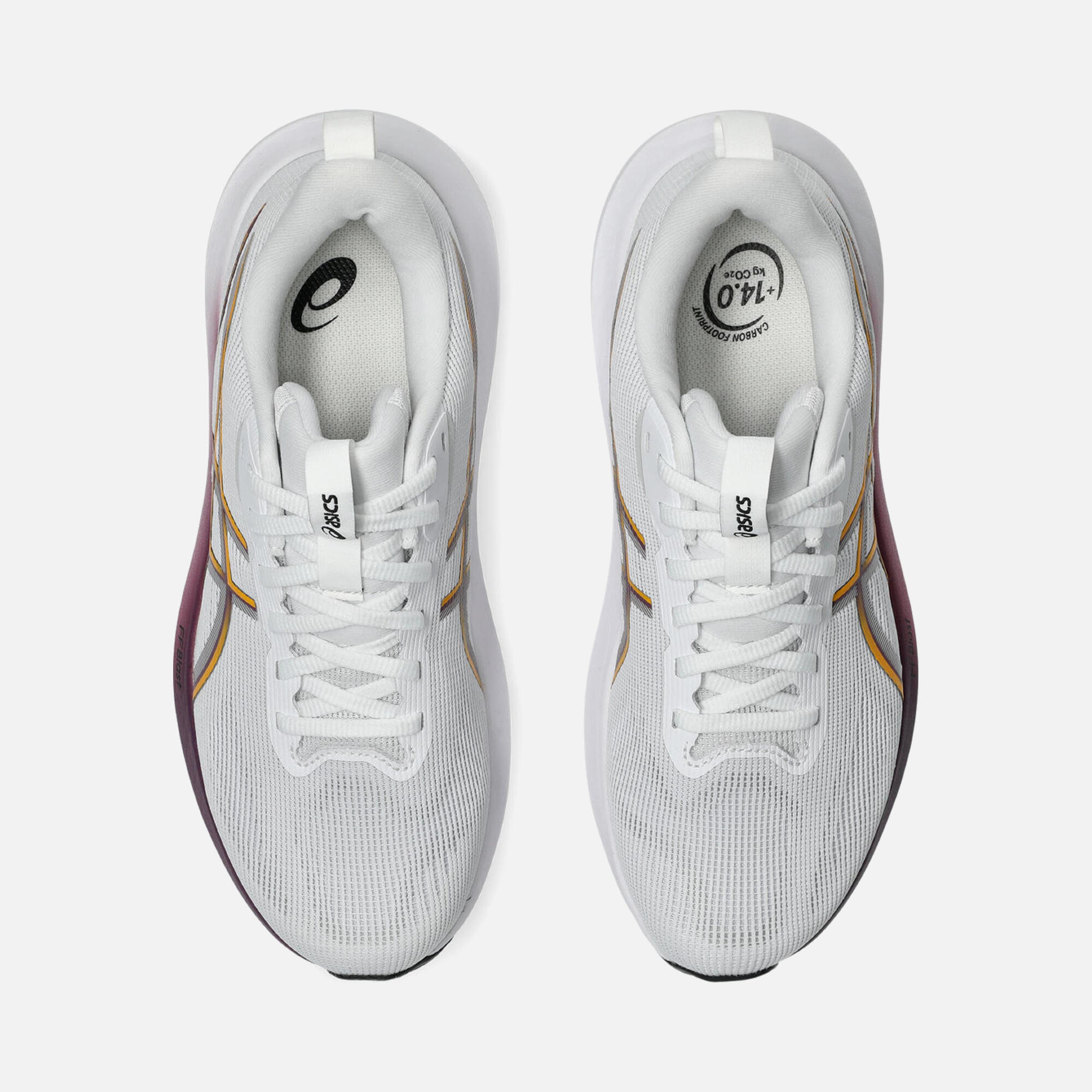 Asics Gt 1000 14 Kadın Spor Ayakkabı