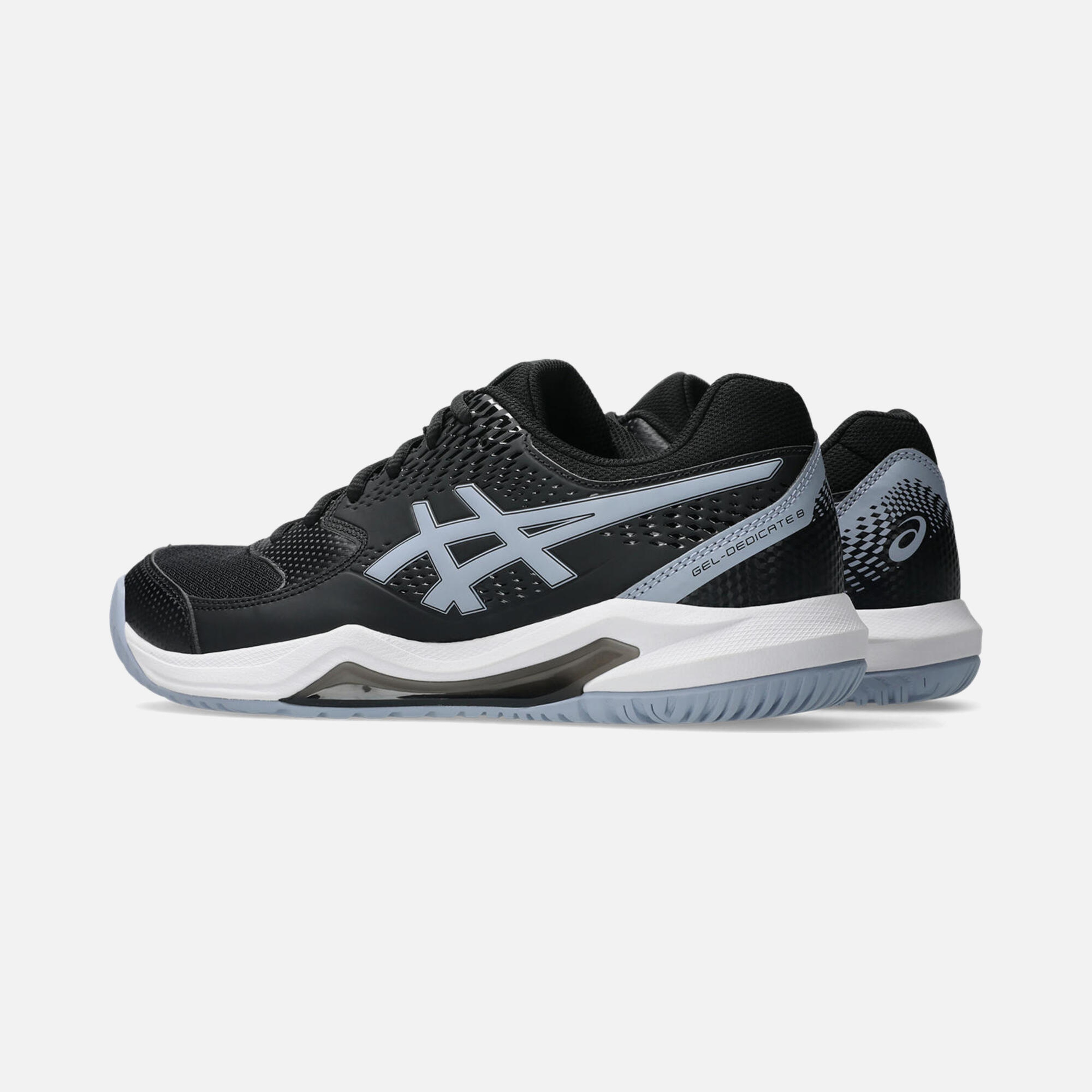 Asics Gel-Dedicate 8 Erkek Tenis Ayakkabısı