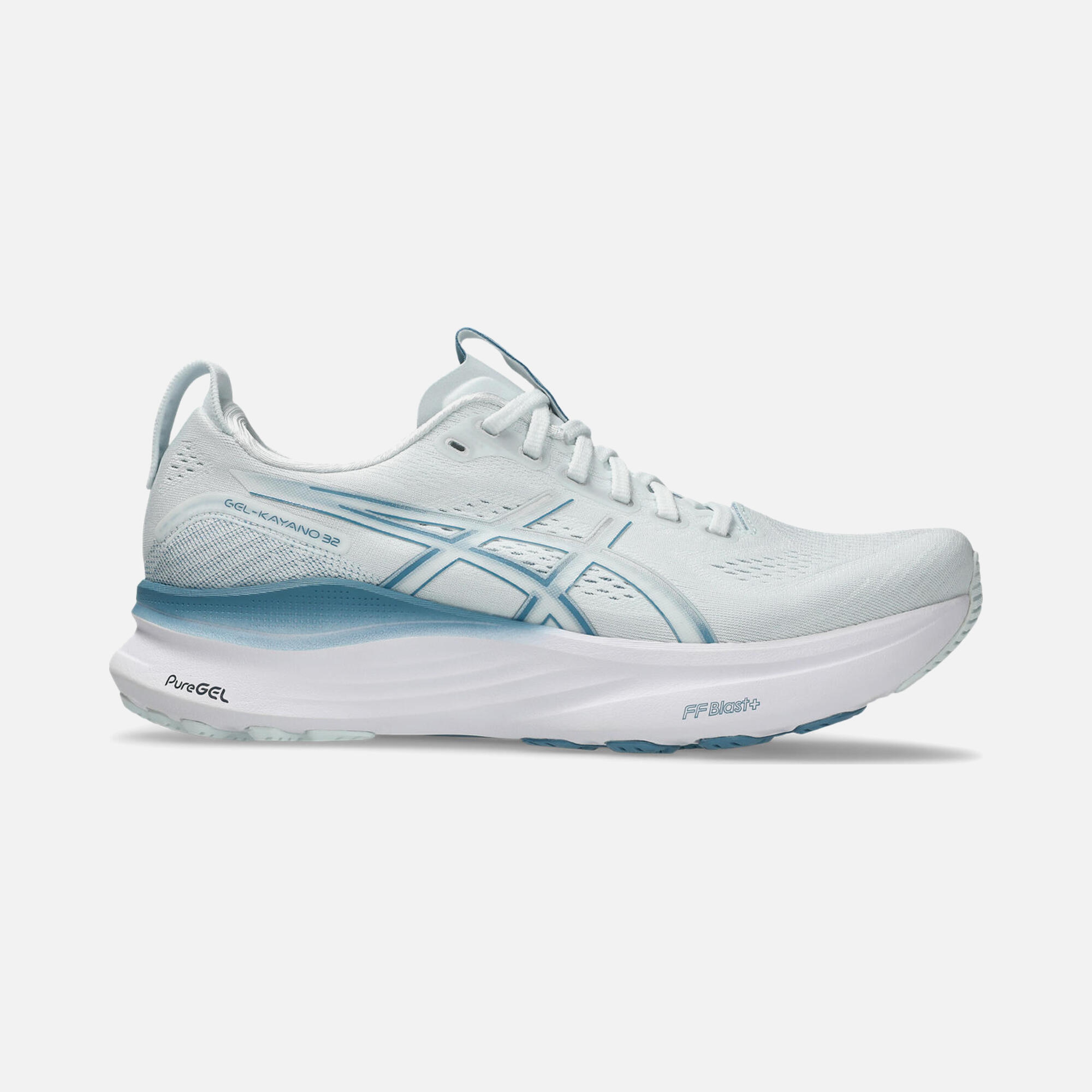 Asics Gel Kayano 32 Erkek Spor Ayakkabı