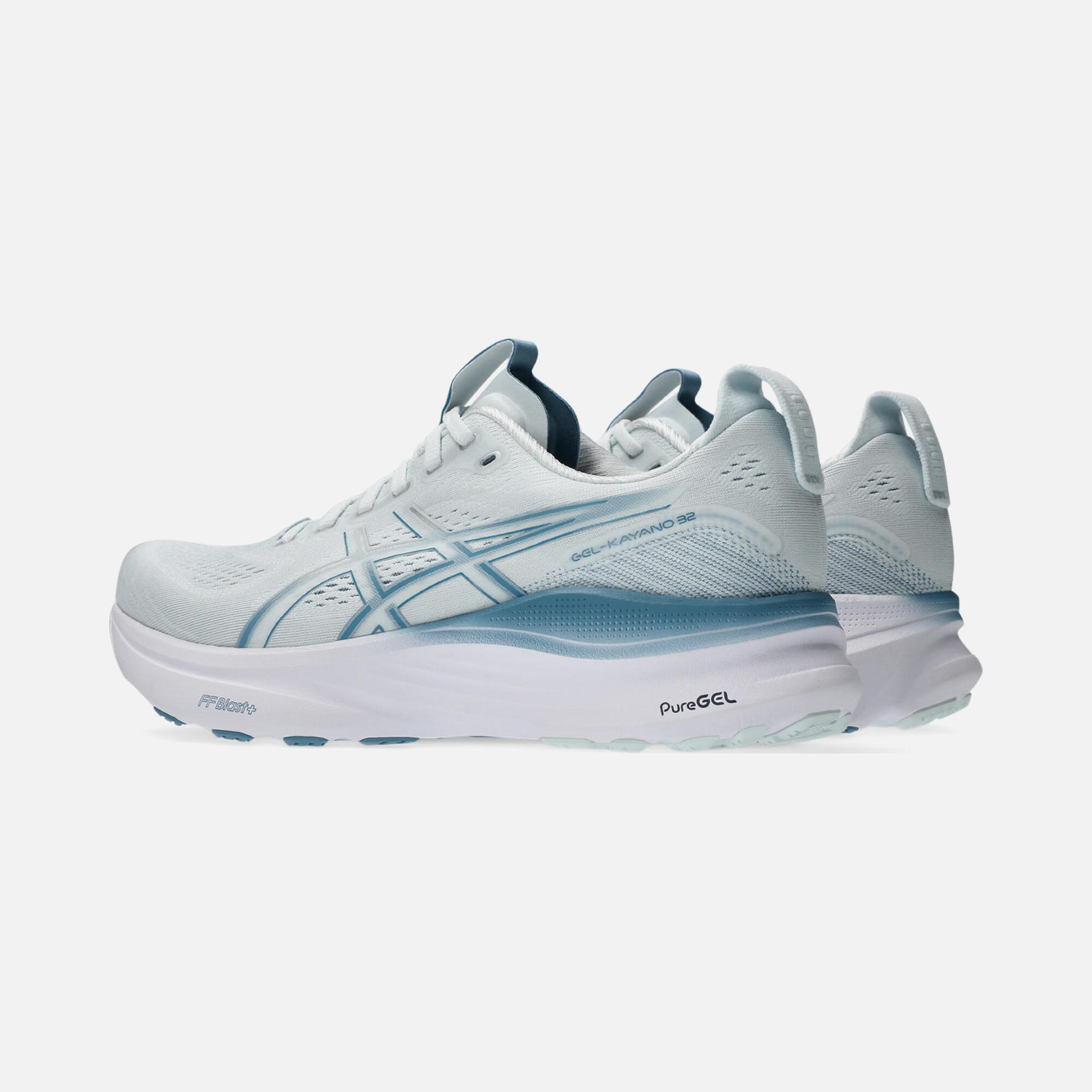 Asics Gel Kayano 32 Erkek Spor Ayakkabı